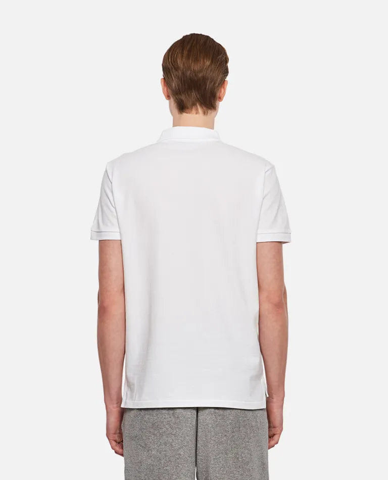 Polo Ralph Lauren POLO A MANICHE CORTE
