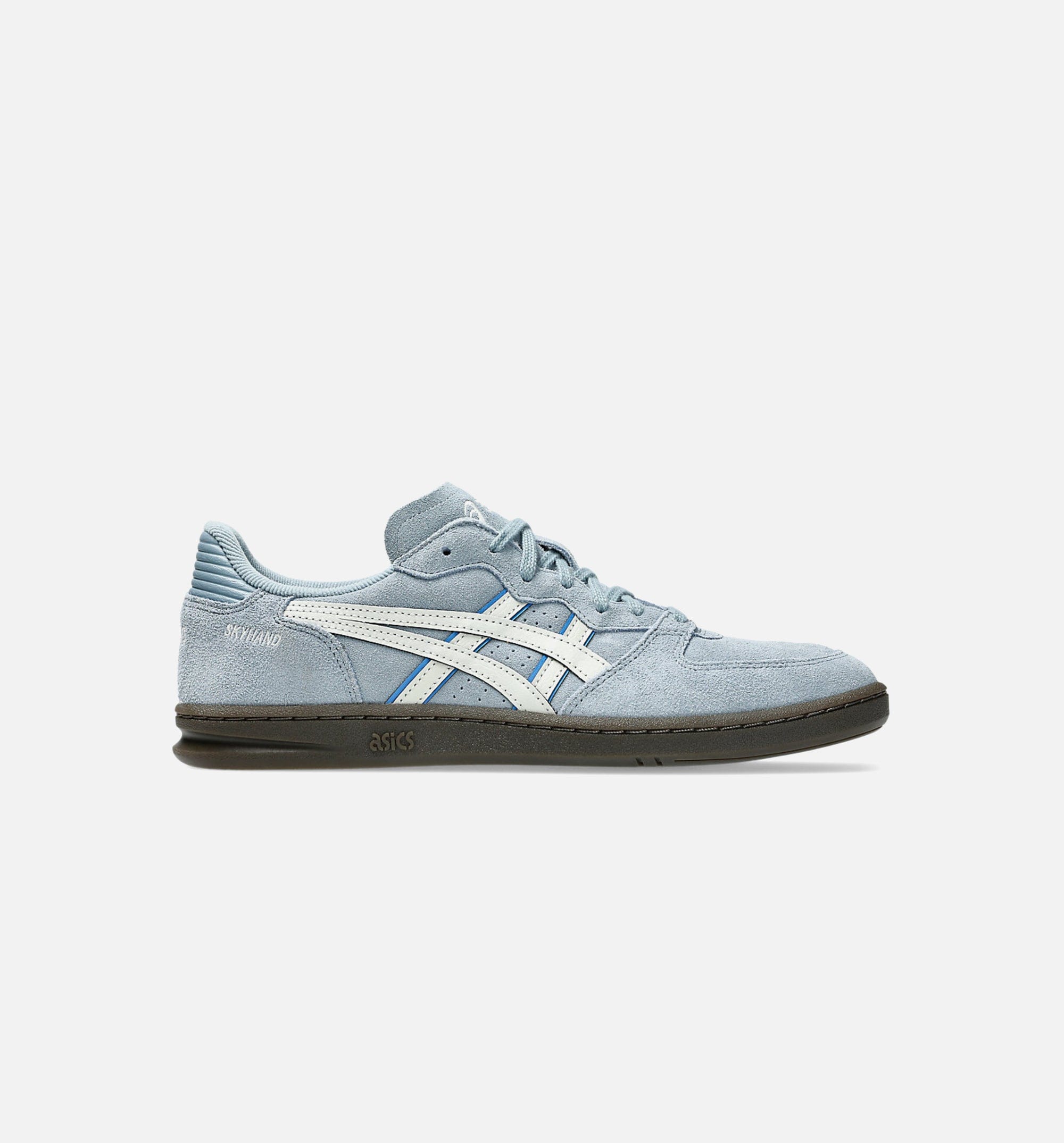 ASICS Skyhand OG Mens Lifestyle Shoe - Slate Blue/Lake Grey