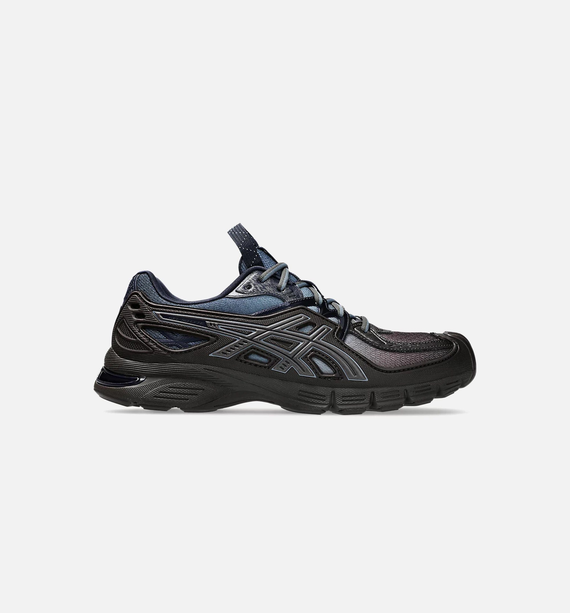 ASICS UB13 - S Gel - SD - Lyte Mens Lifestyle Shoe - Black Coffee/Midnight