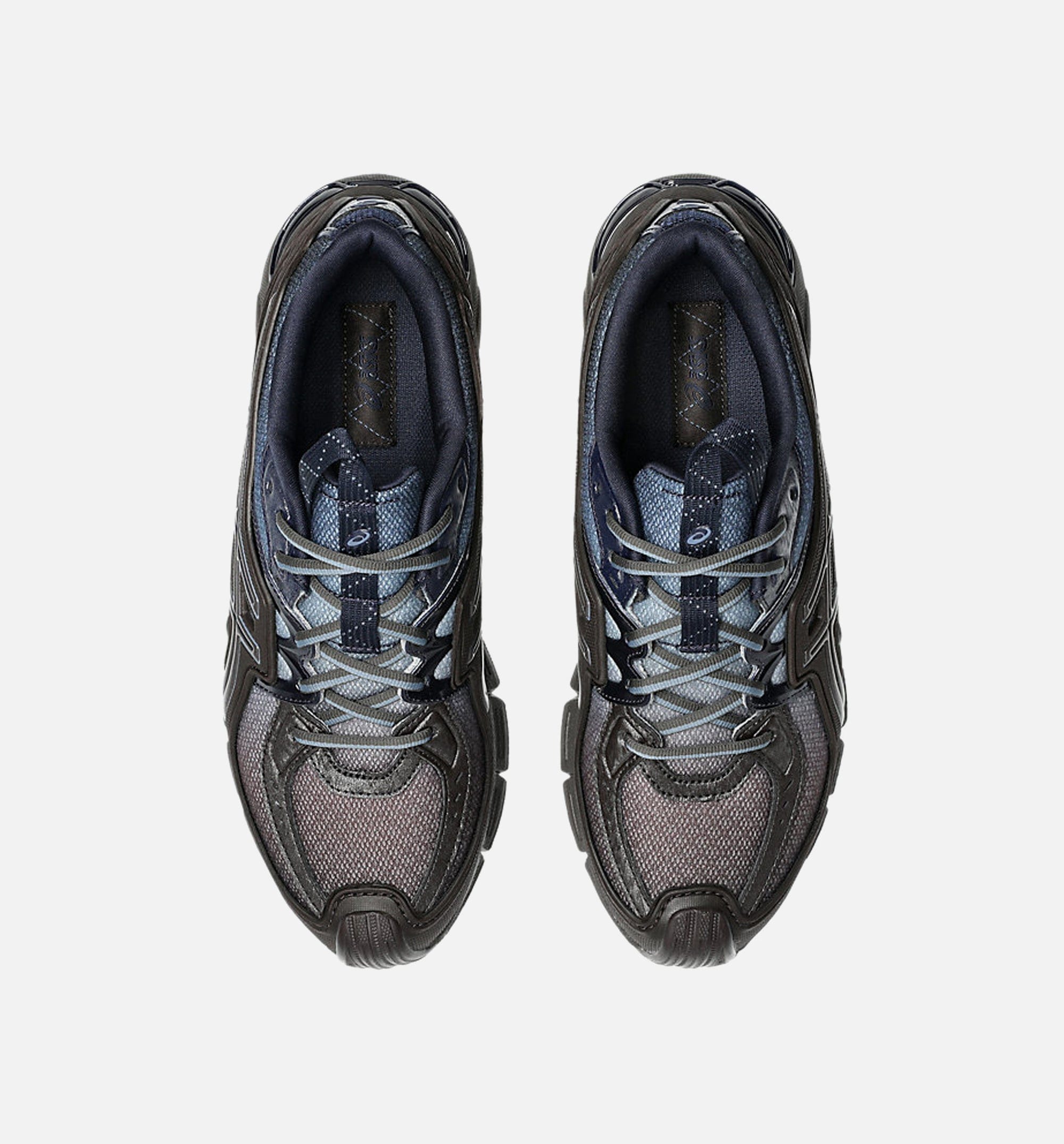 ASICS UB13 - S Gel - SD - Lyte Mens Lifestyle Shoe - Black Coffee/Midnight