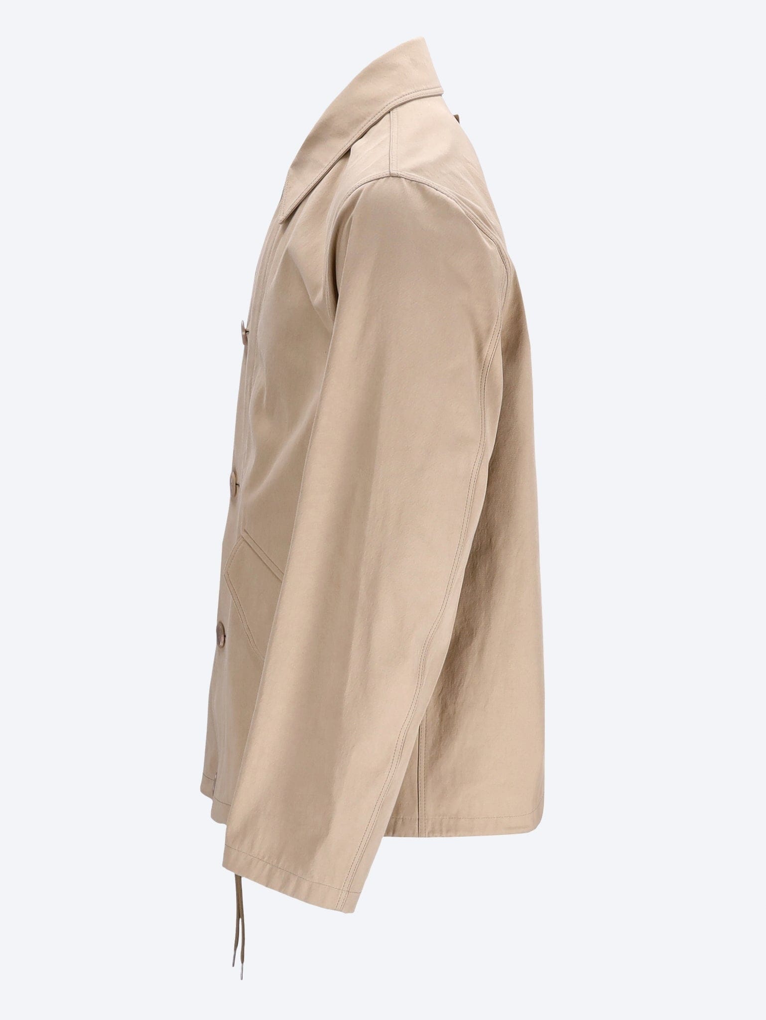 Prada Twill jacket
