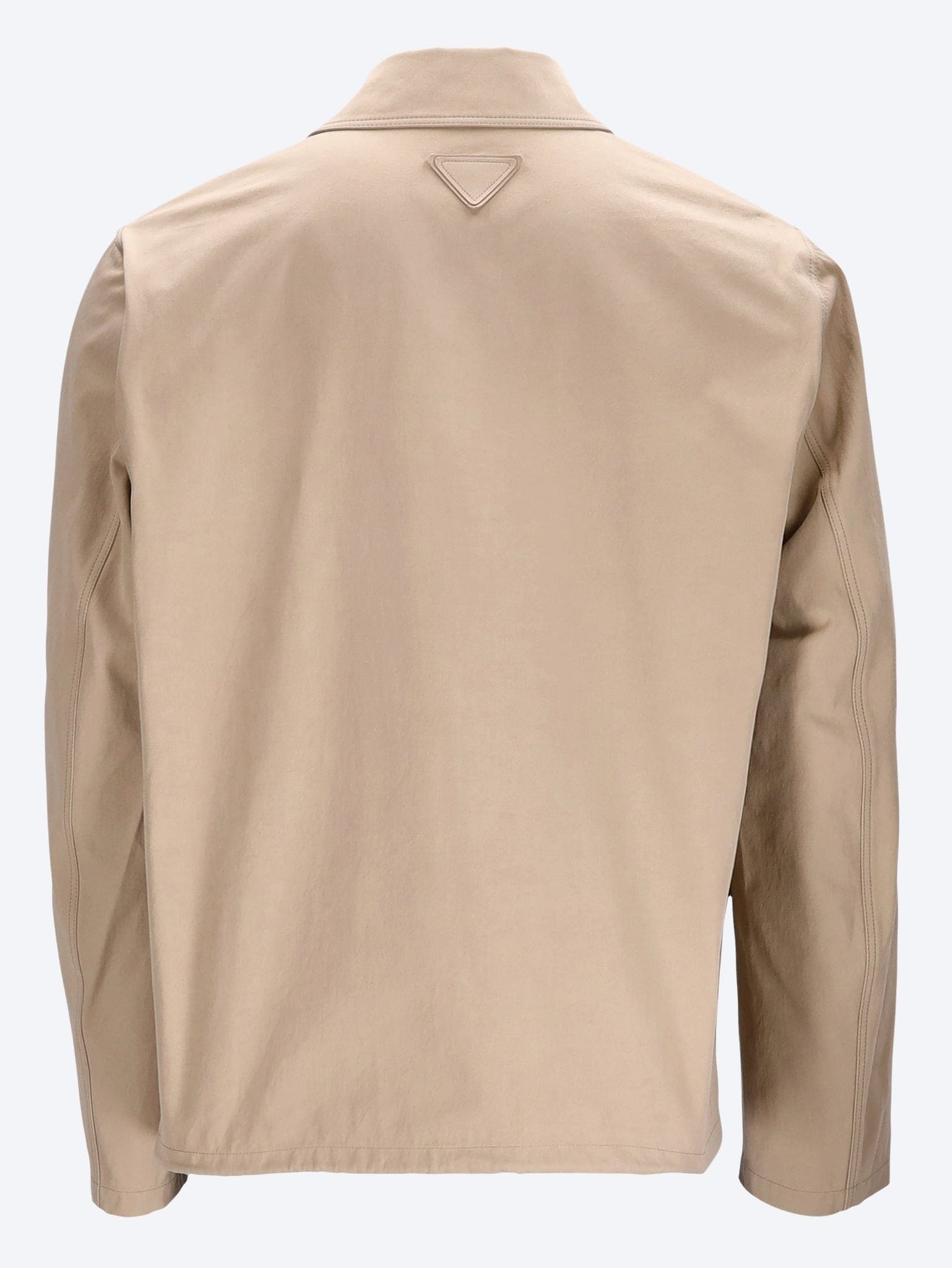 Prada Twill jacket