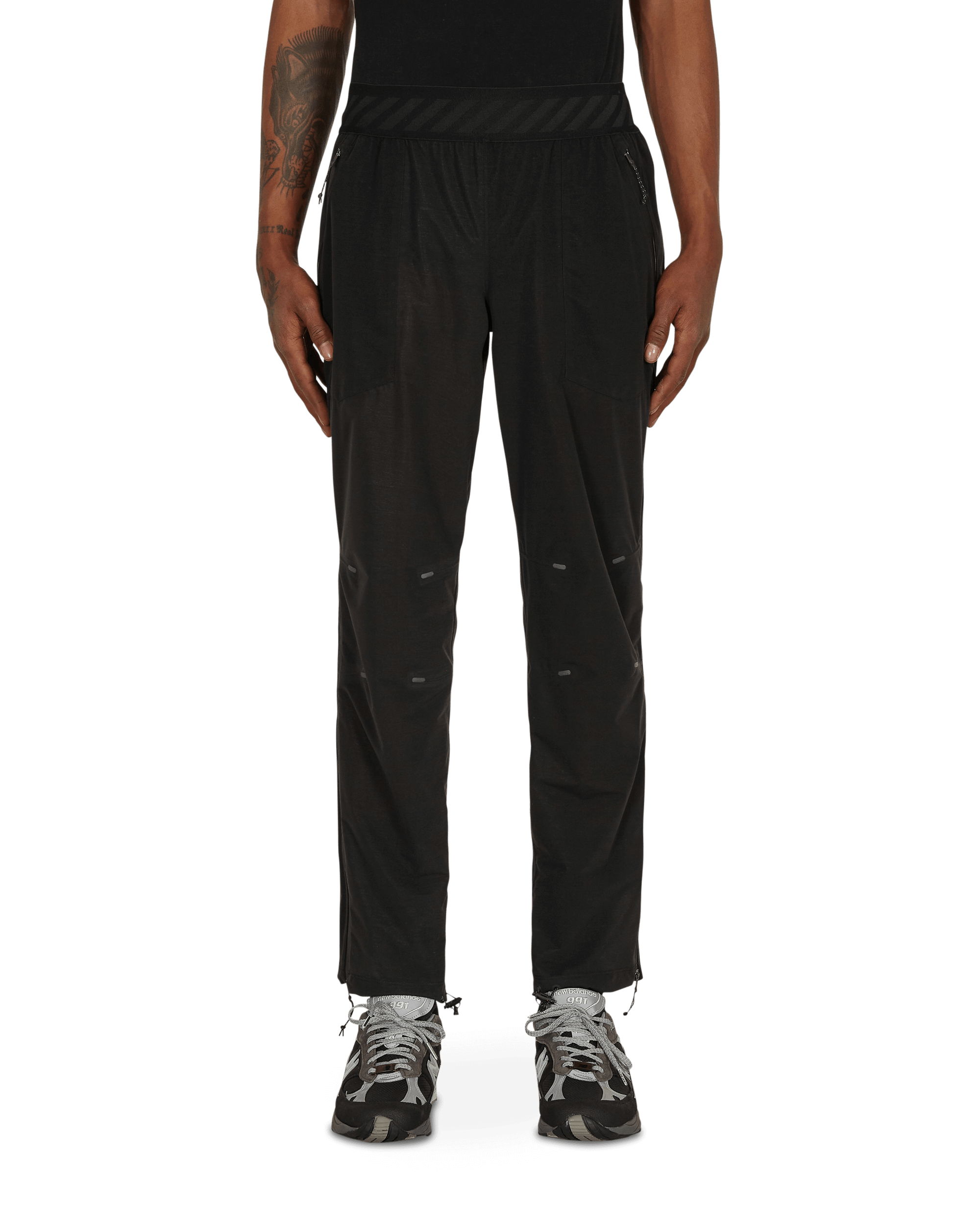 New Balance Slam Jam Speed Pants Multicolor
