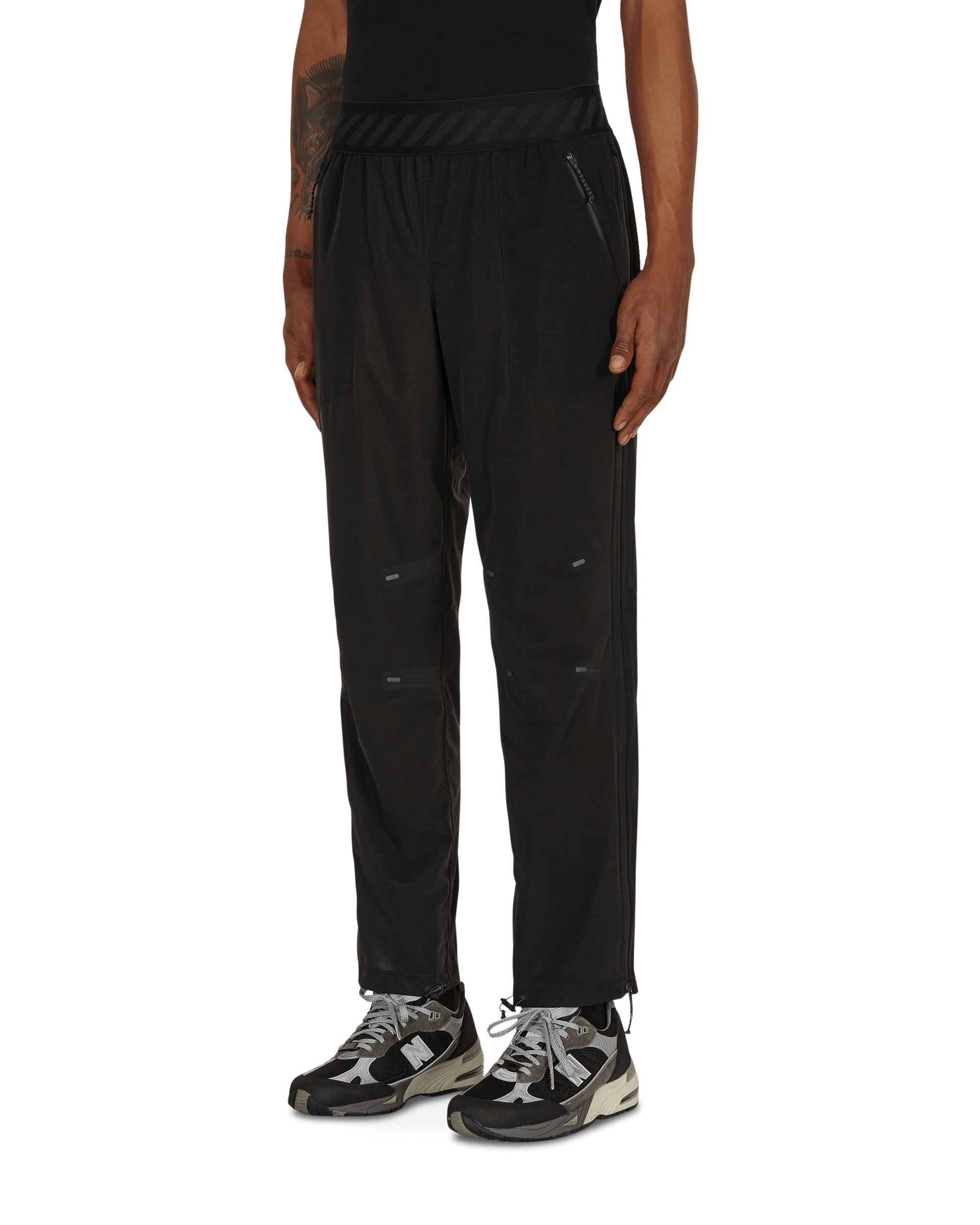 New Balance Slam Jam Speed Pants Multicolor