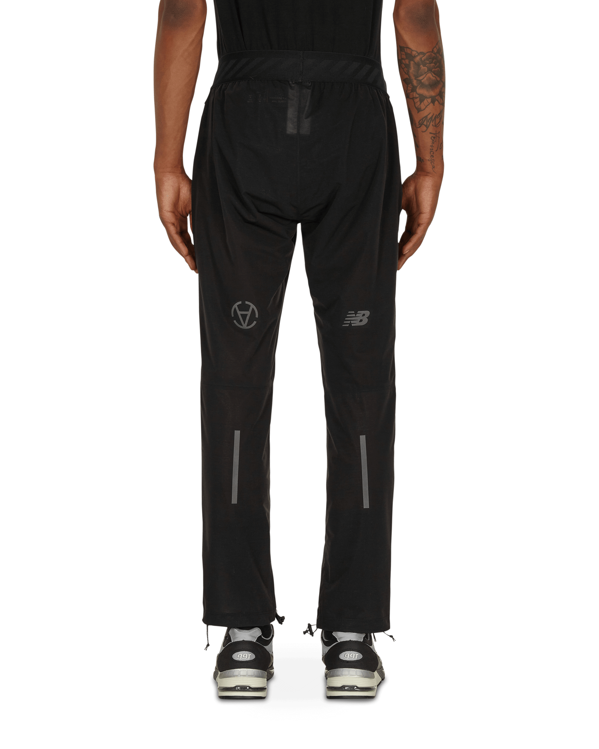 New Balance Slam Jam Speed Pants Multicolor