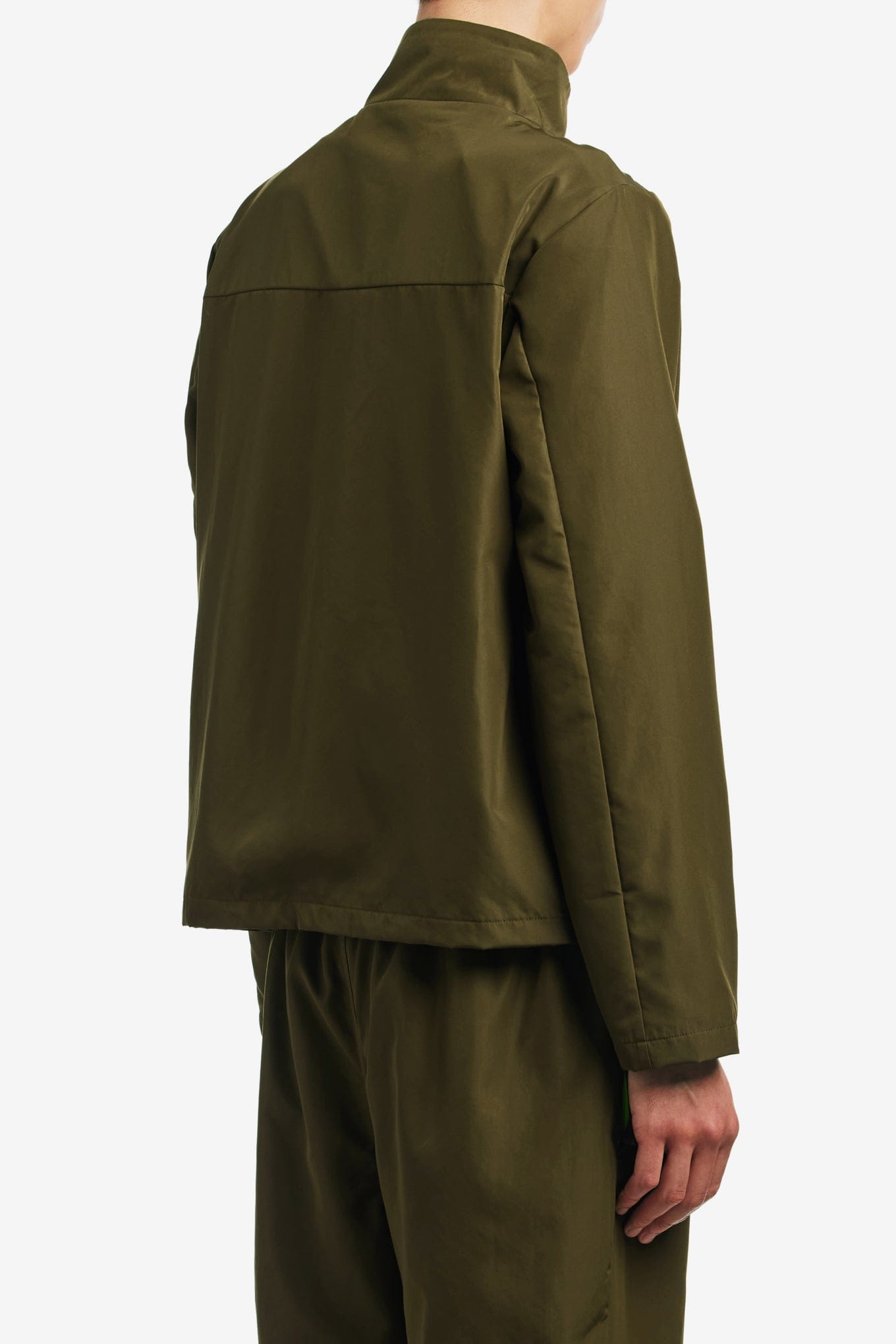 New Balance X LACK OF GUIDANCE REVERSIBLE JACKET