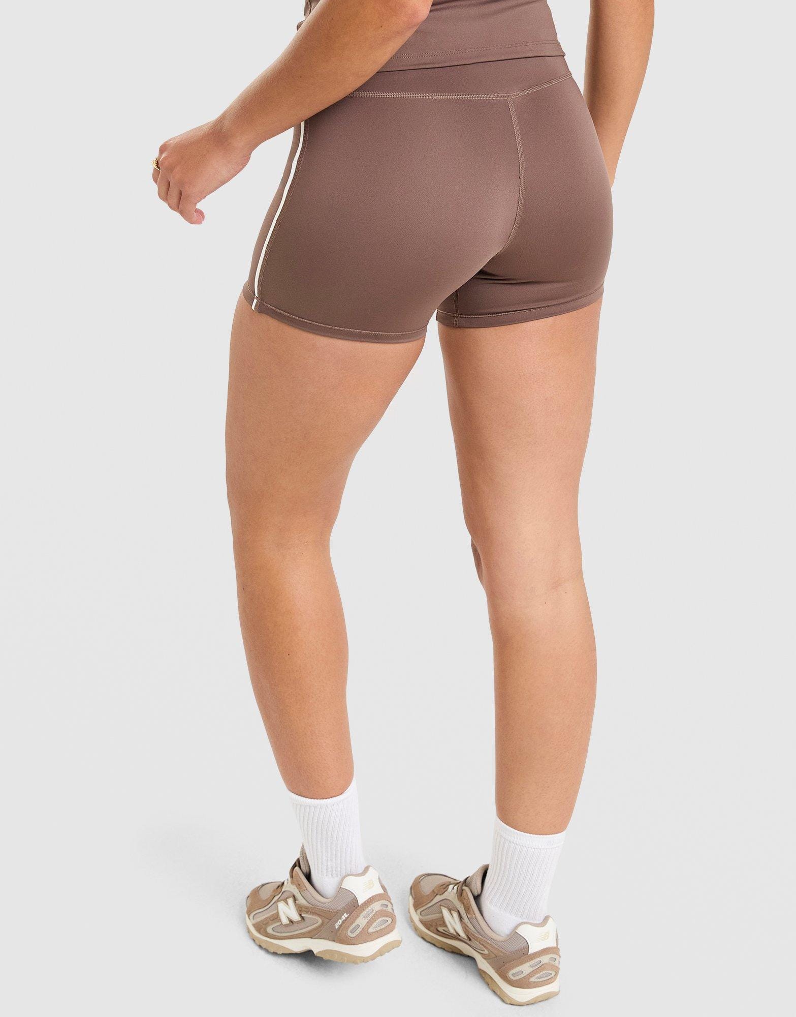 New Balance Pipe 4" Shorts