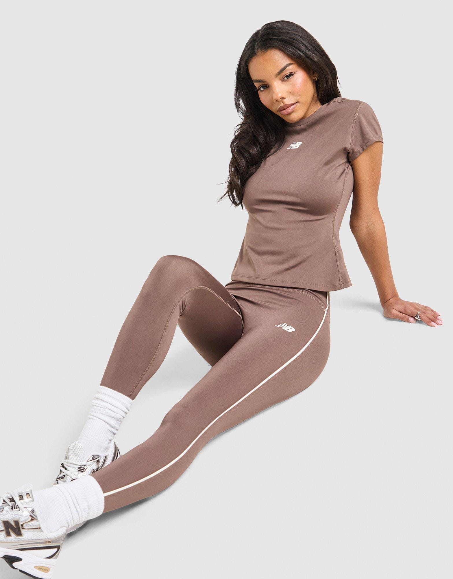 New Balance Pipe Leggings