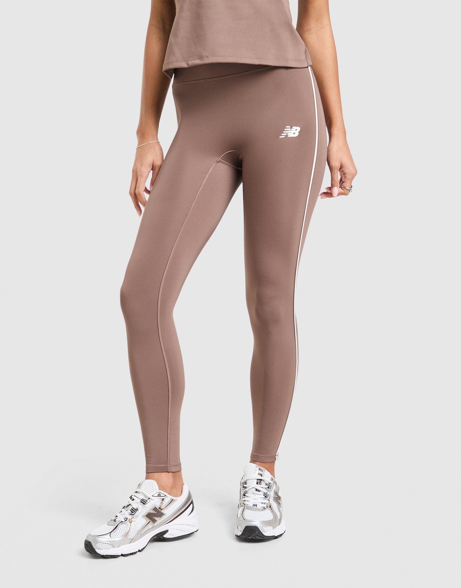 New Balance Pipe Leggings