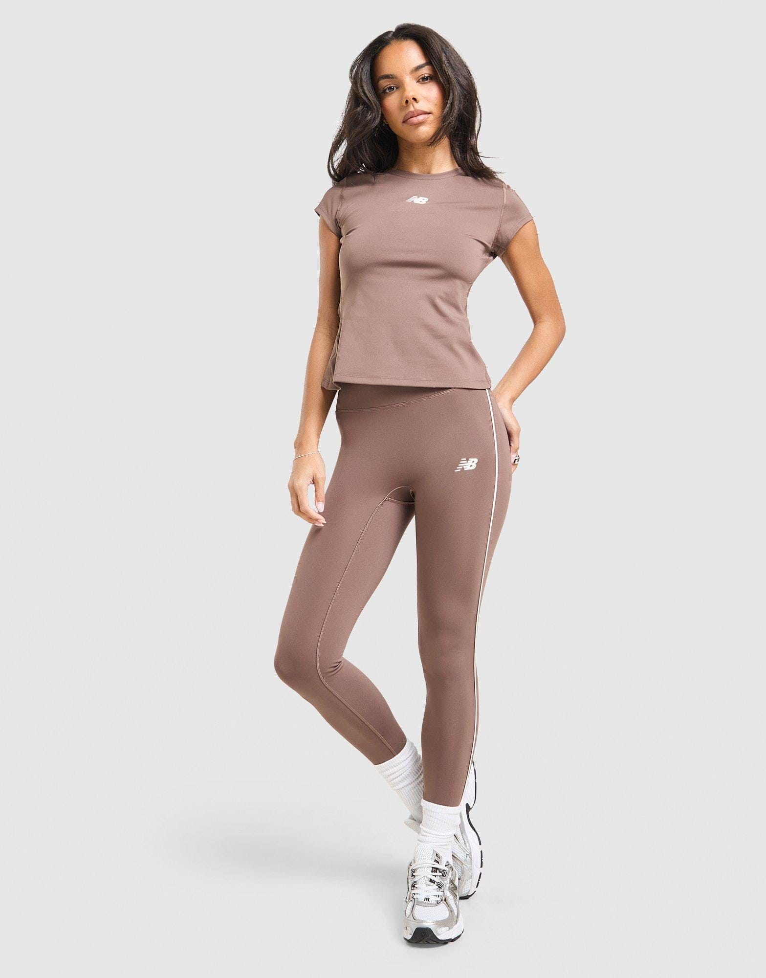 New Balance Pipe Leggings