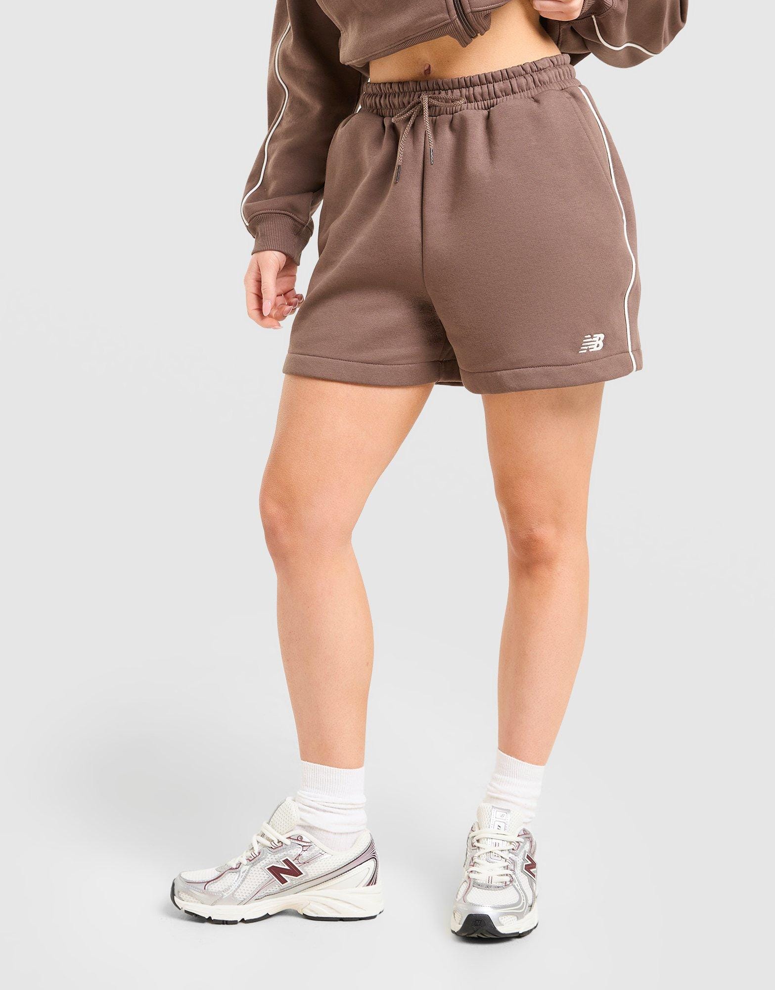 New Balance Pipe Shorts