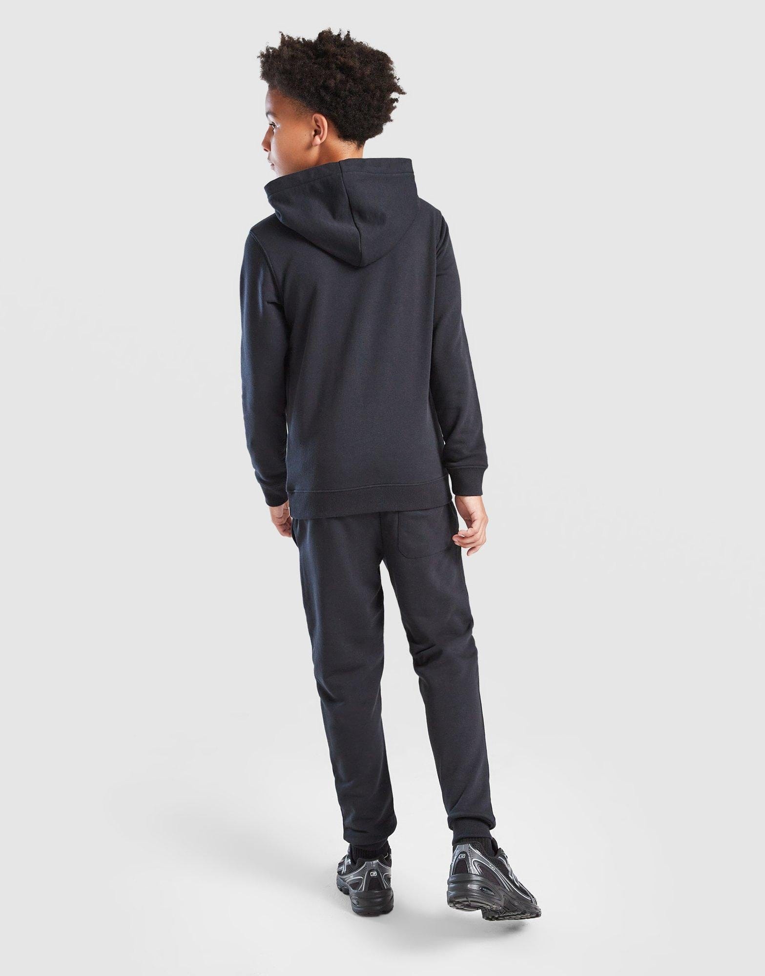 New Balance Stack Tracksuit Junior