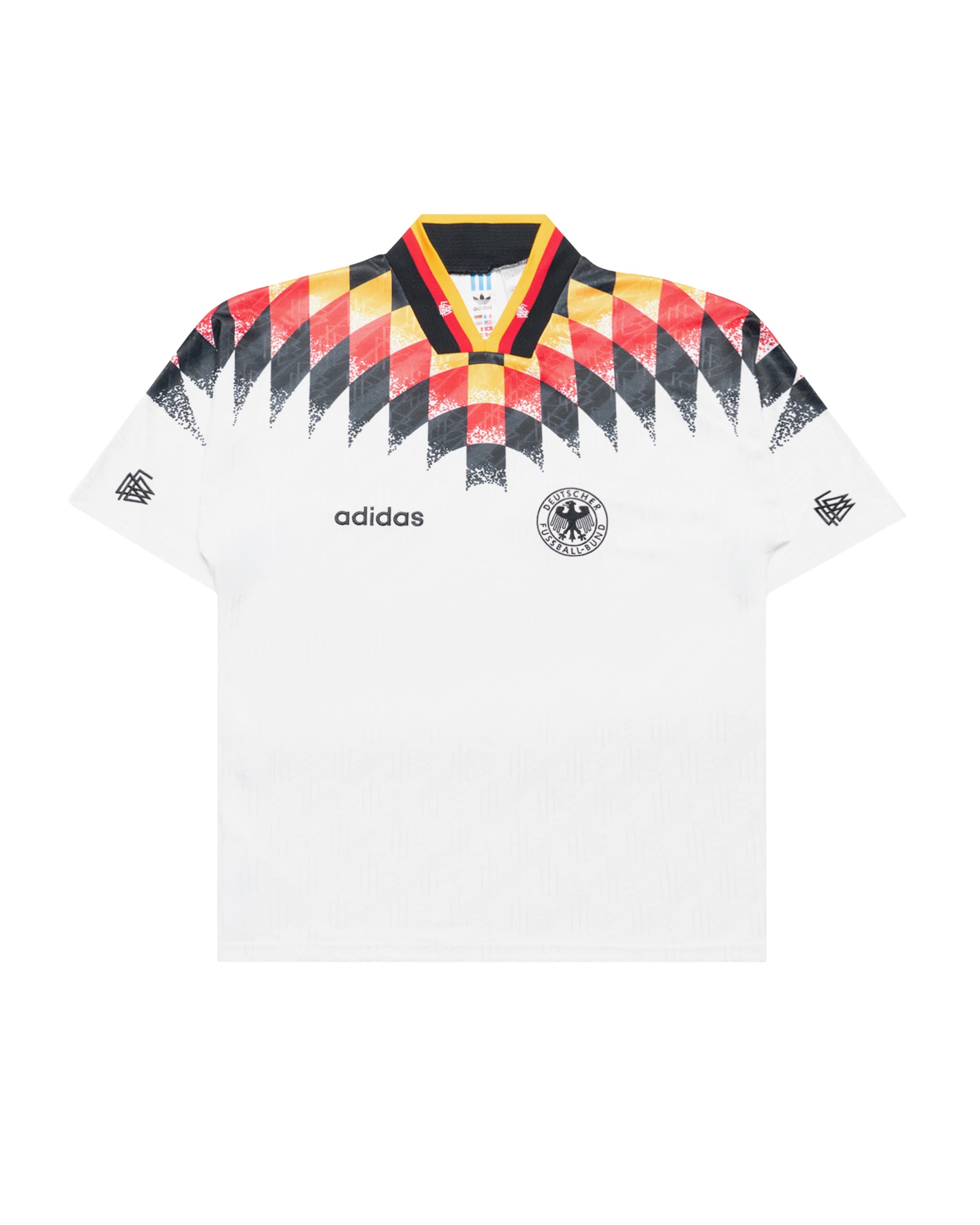 adidas Originals DFB Home Jersey 94