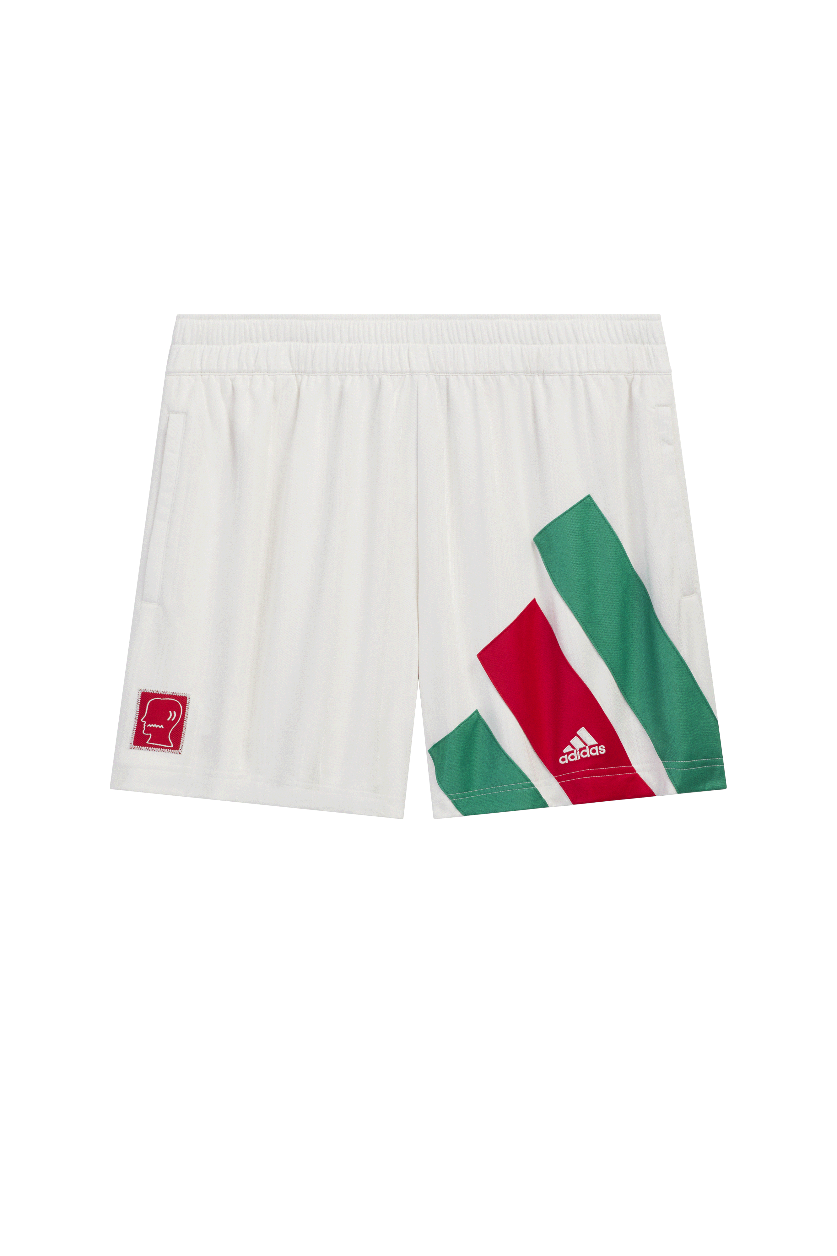 adidas Firebird Short