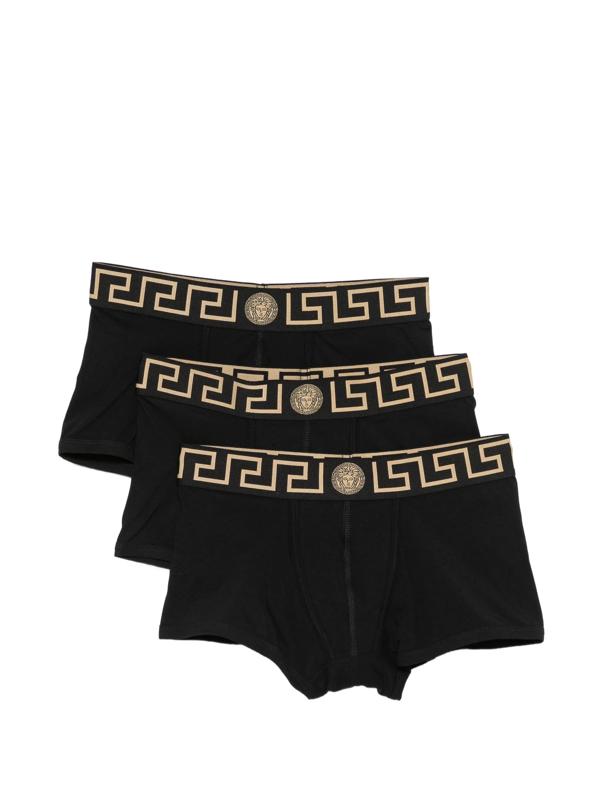 Versace logo - detail boxers (set of three)