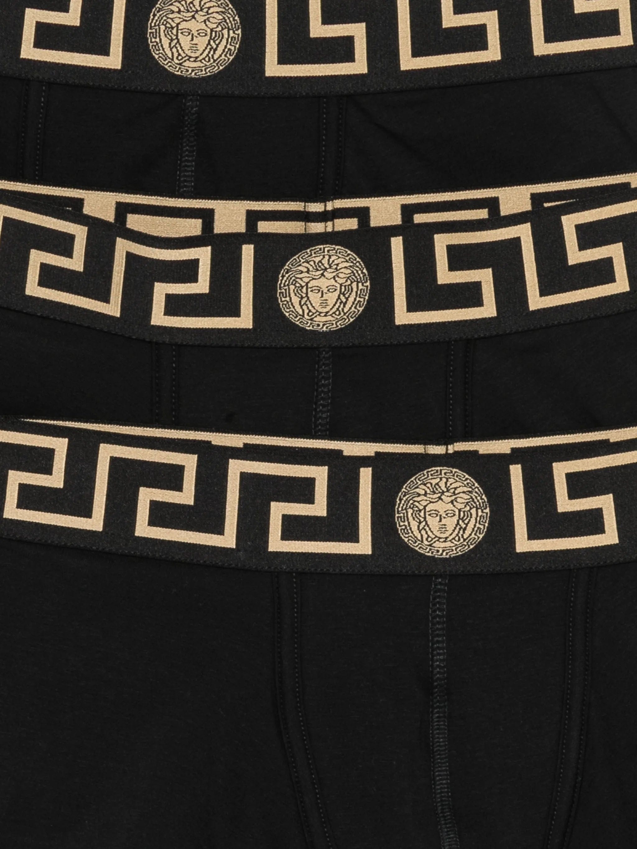 Versace logo - detail boxers (set of three)