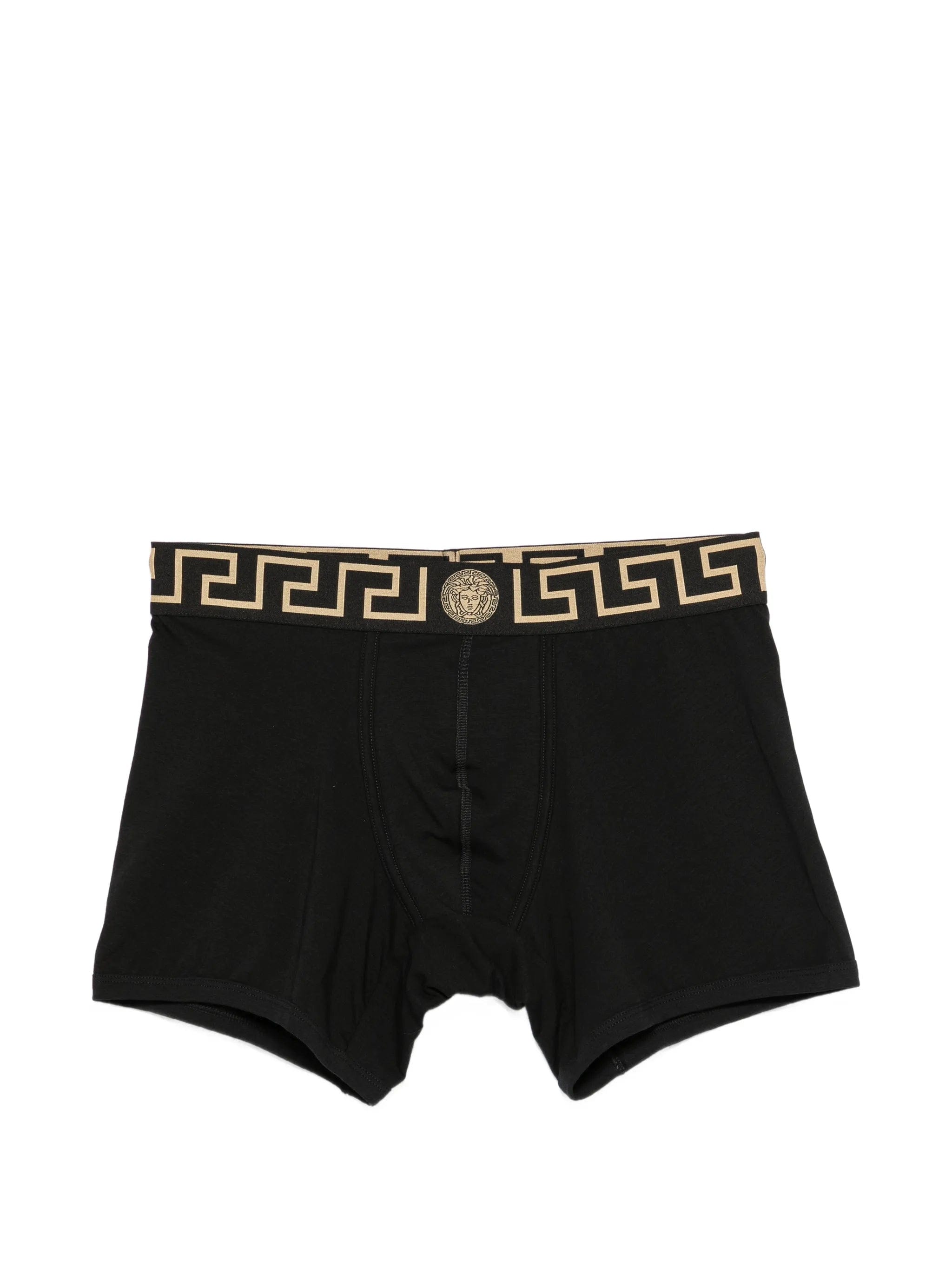 Versace Greca Medusa briefs (set of two)