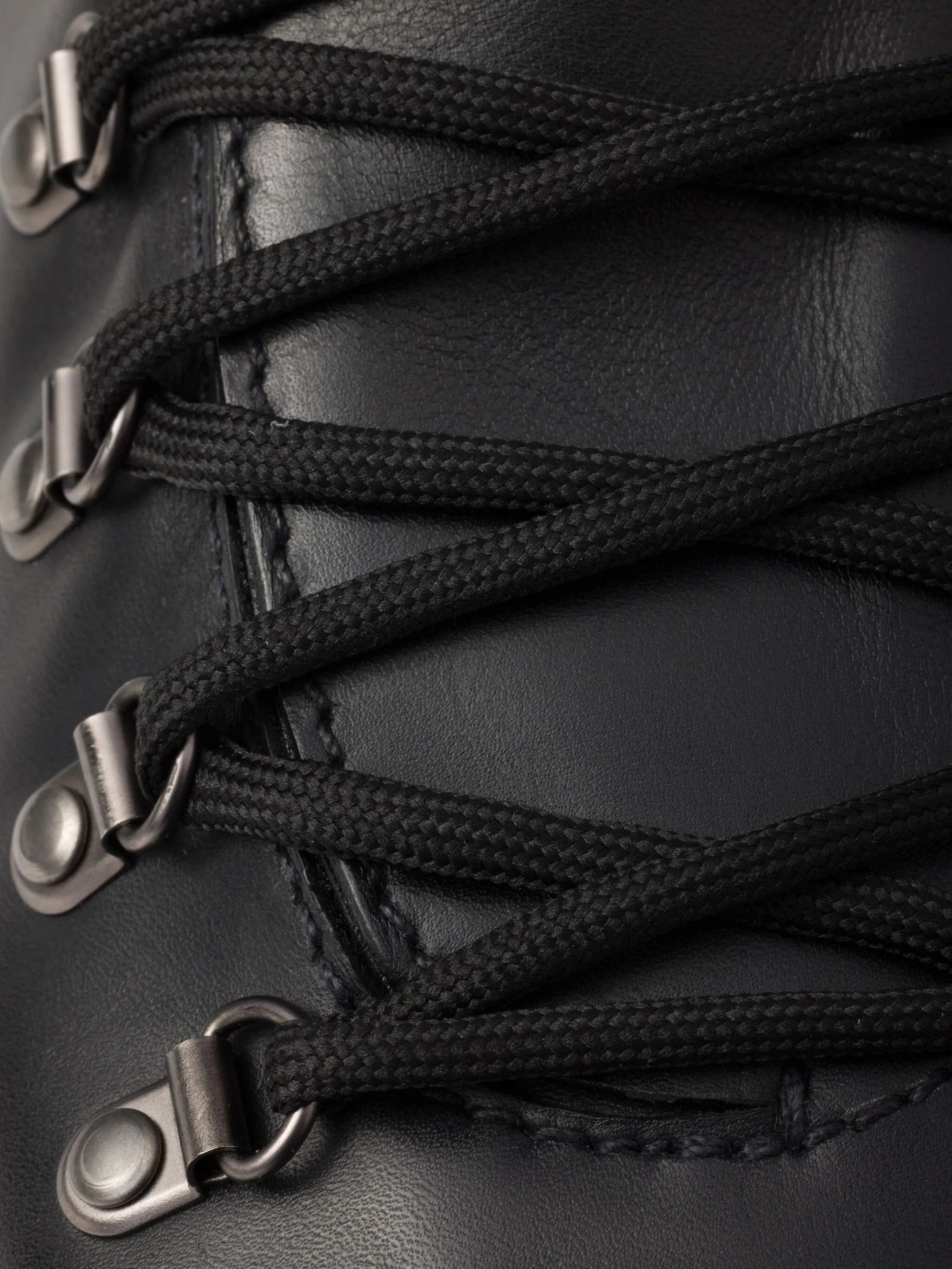 Prada Brixxen leather booties