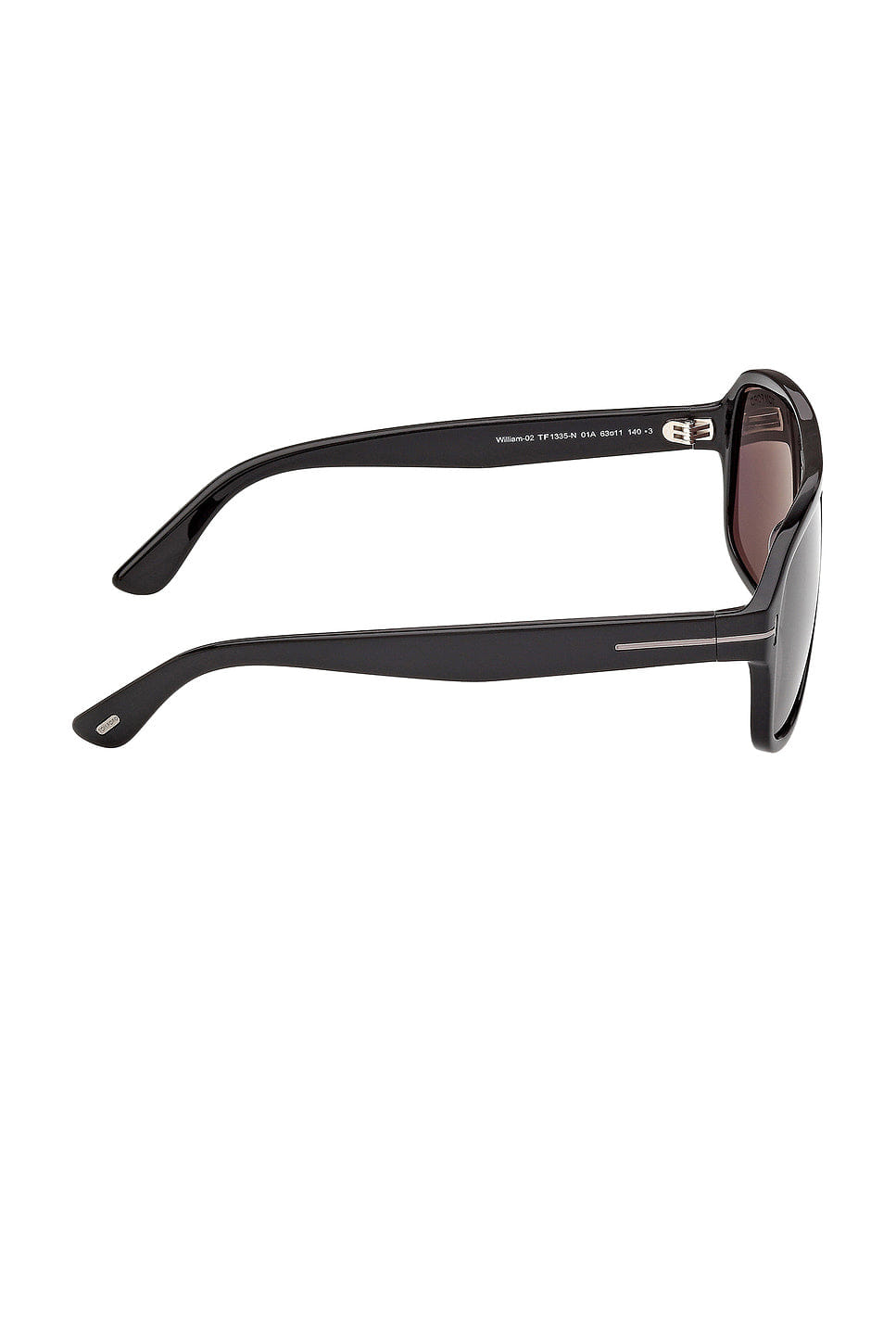 TOM FORD William Sunglasses