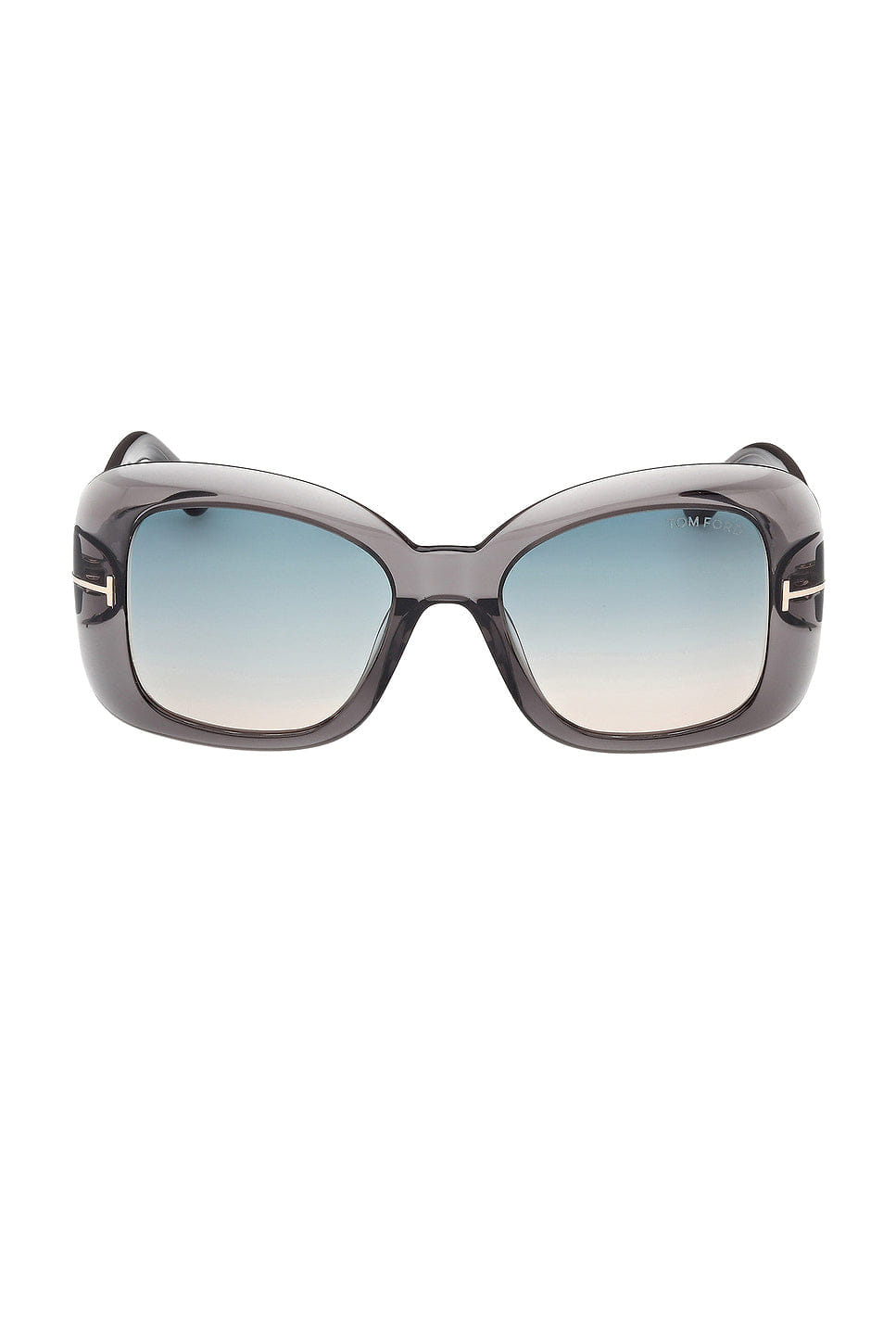 TOM FORD Sandra Sunglasses