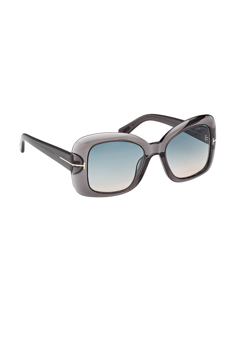 TOM FORD Sandra Sunglasses