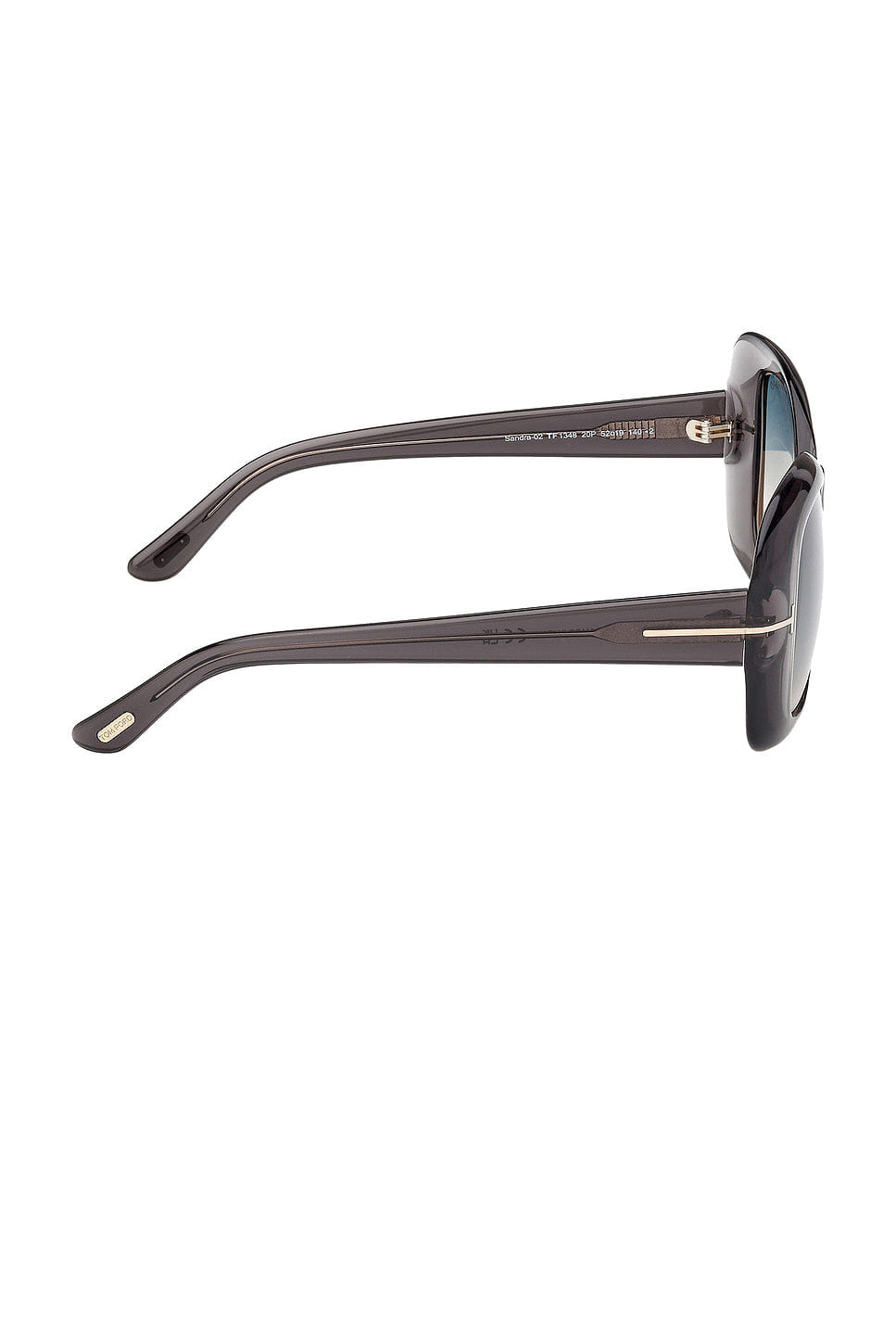 TOM FORD Sandra Sunglasses