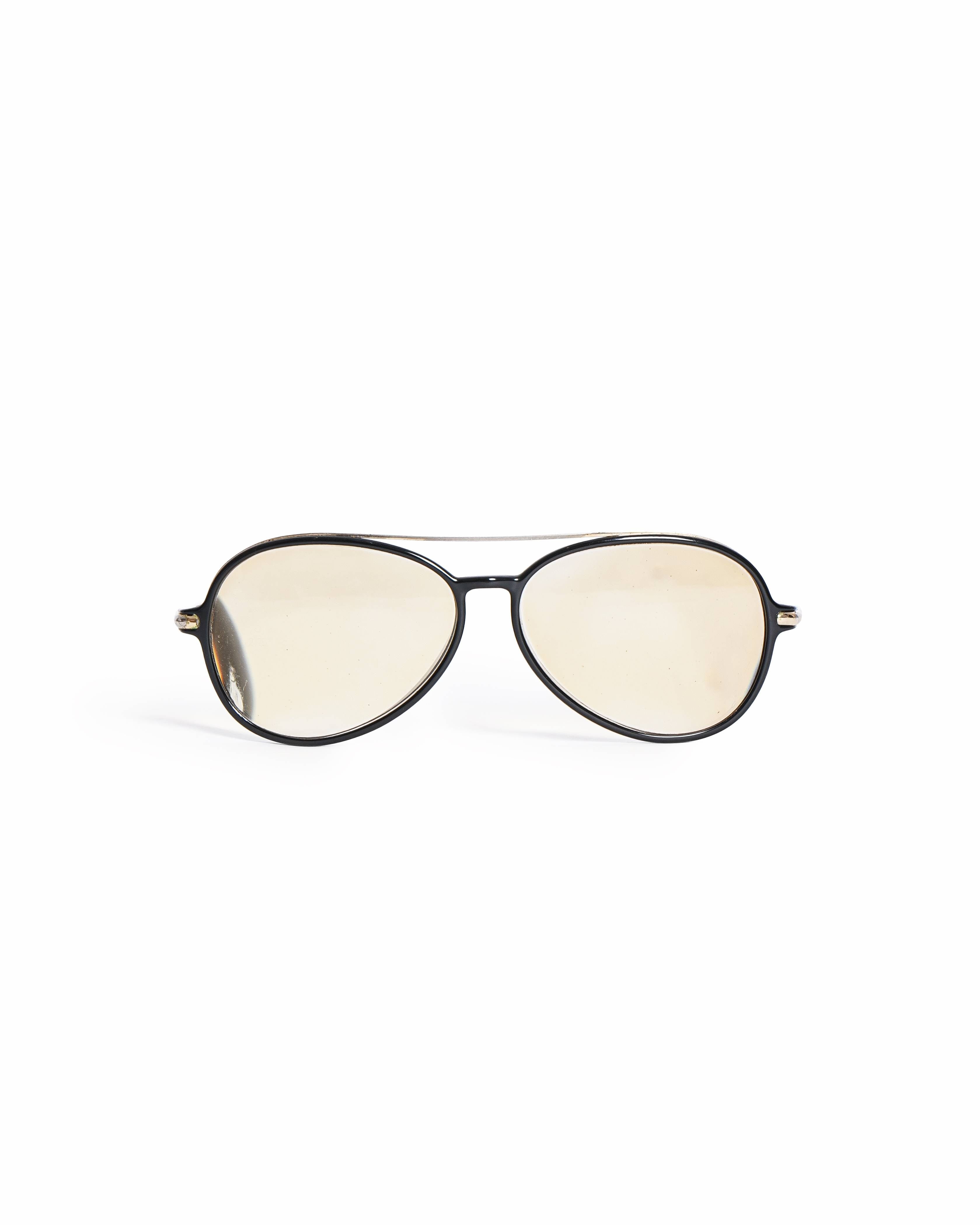 TOM FORD Unisex Aviator Sunglasses