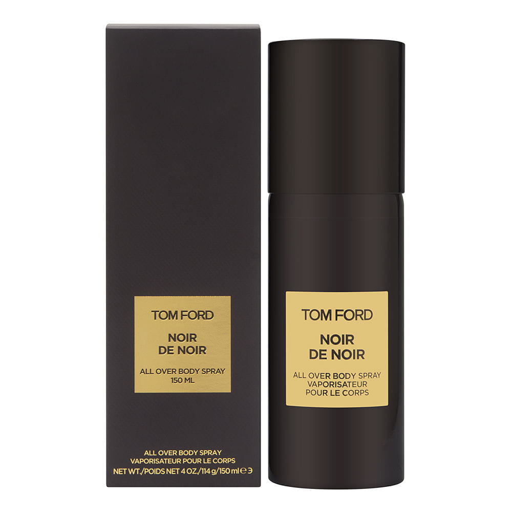TOM FORD Noir De Noir