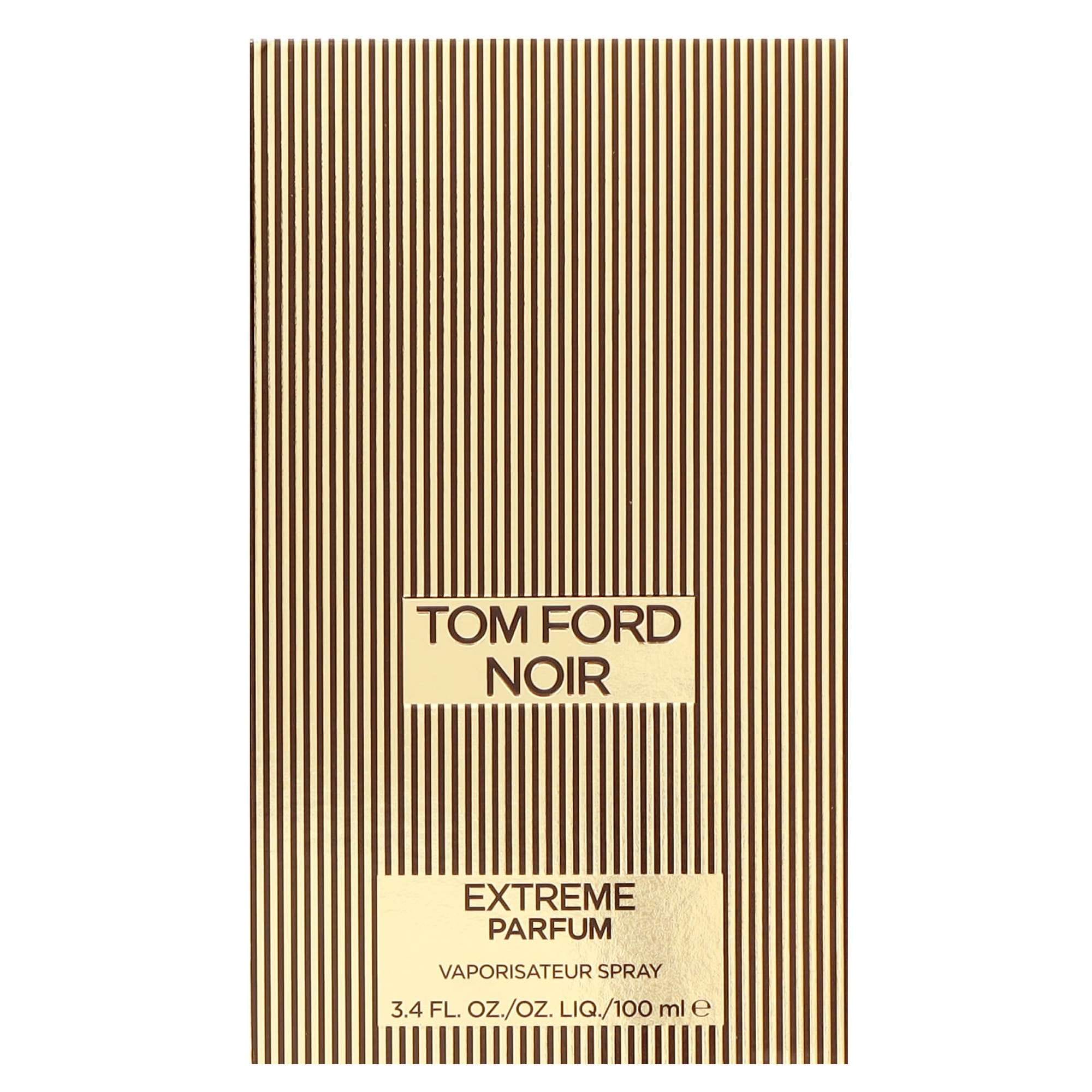 TOM FORD Noir Extreme Parfum Spray 100 ml