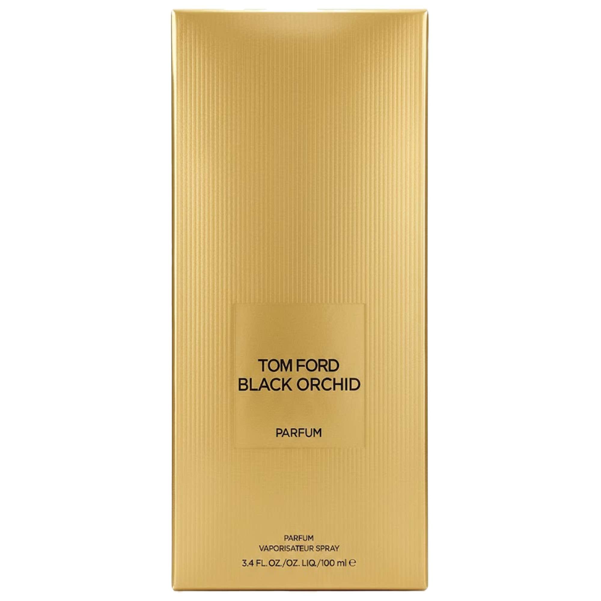 TOM FORD Black Orchid Parfum Spray 100 ml