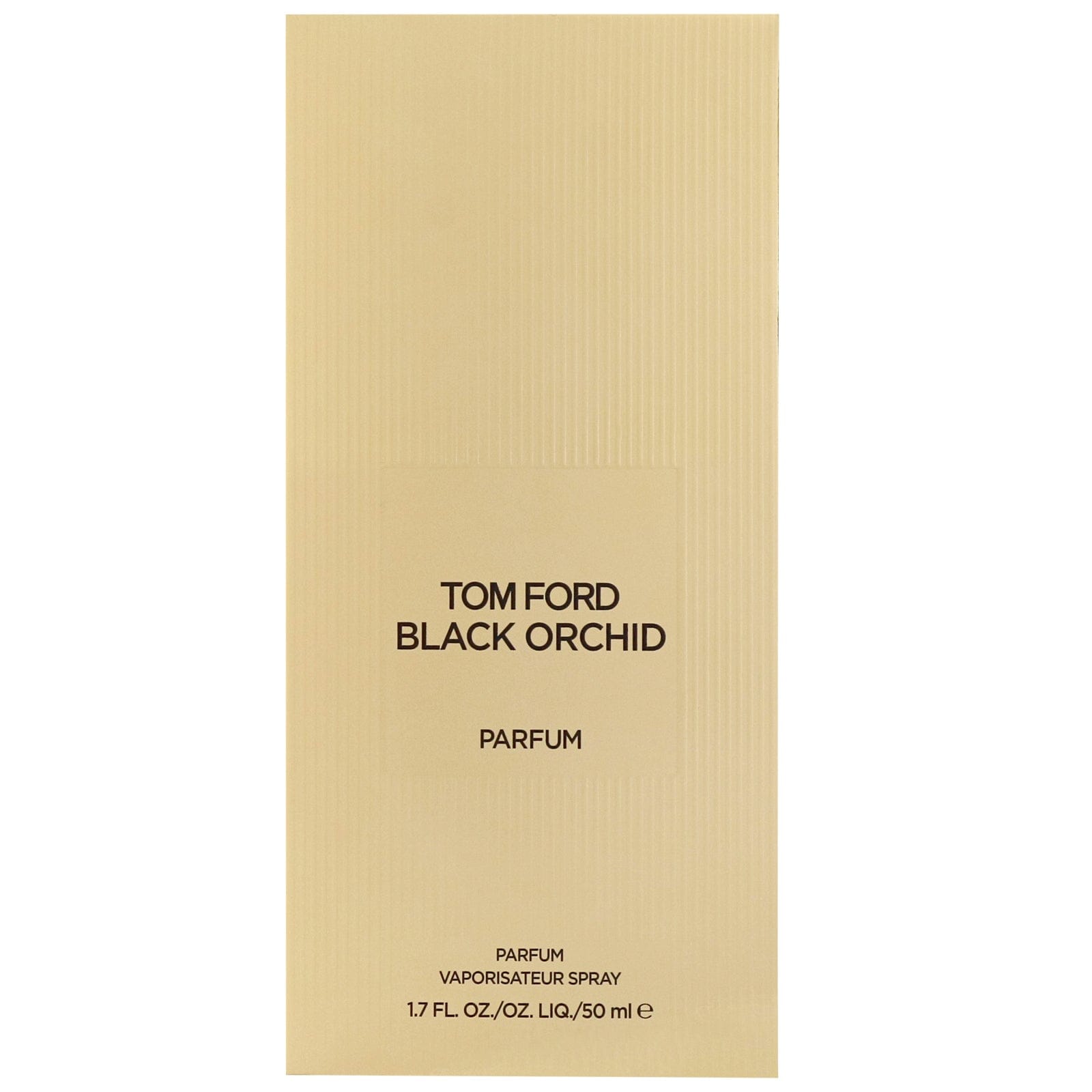TOM FORD Black Orchid Parfum Spray 50 ml