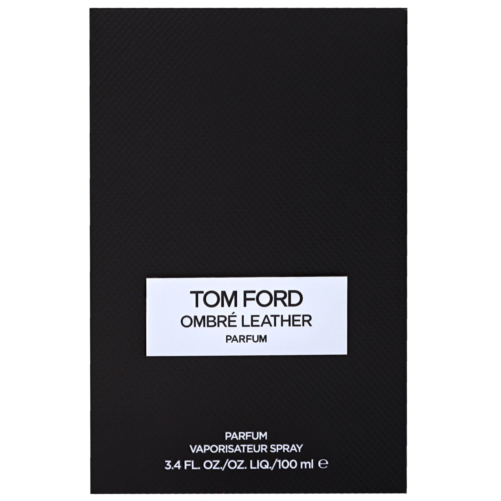 TOM FORD Ombre Leather Parfum Spray 100 ml