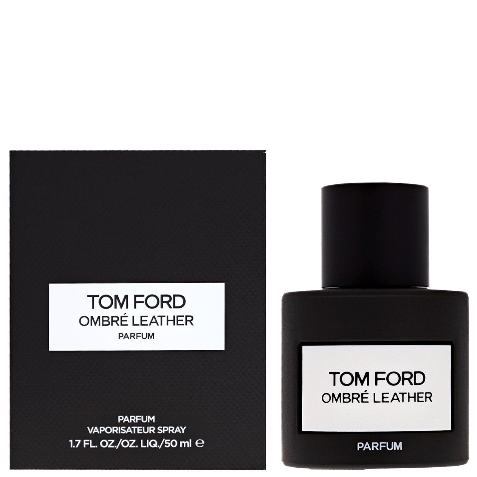 TOM FORD Ombre Leather Parfum Spray 50 ml