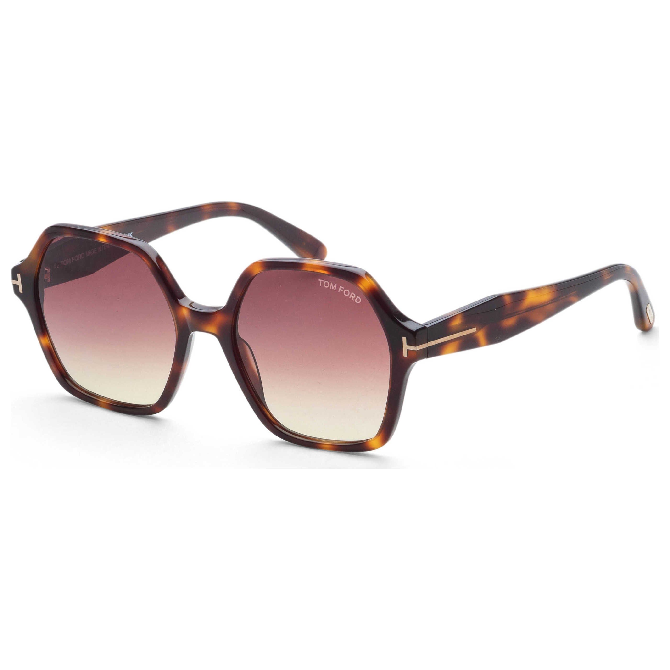 TOM FORD Women's Sunglasses FT1032 - 53Z - 56