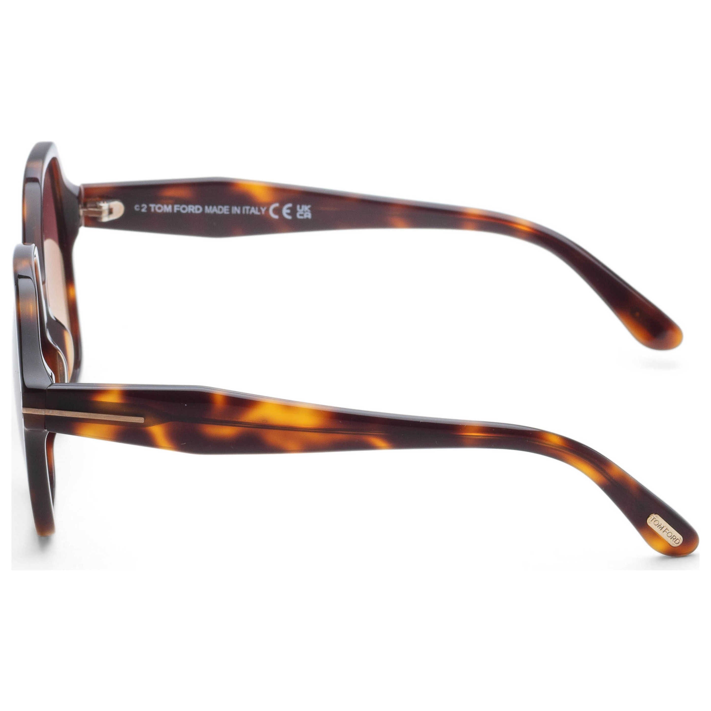 TOM FORD Women's Sunglasses FT1032 - 53Z - 56