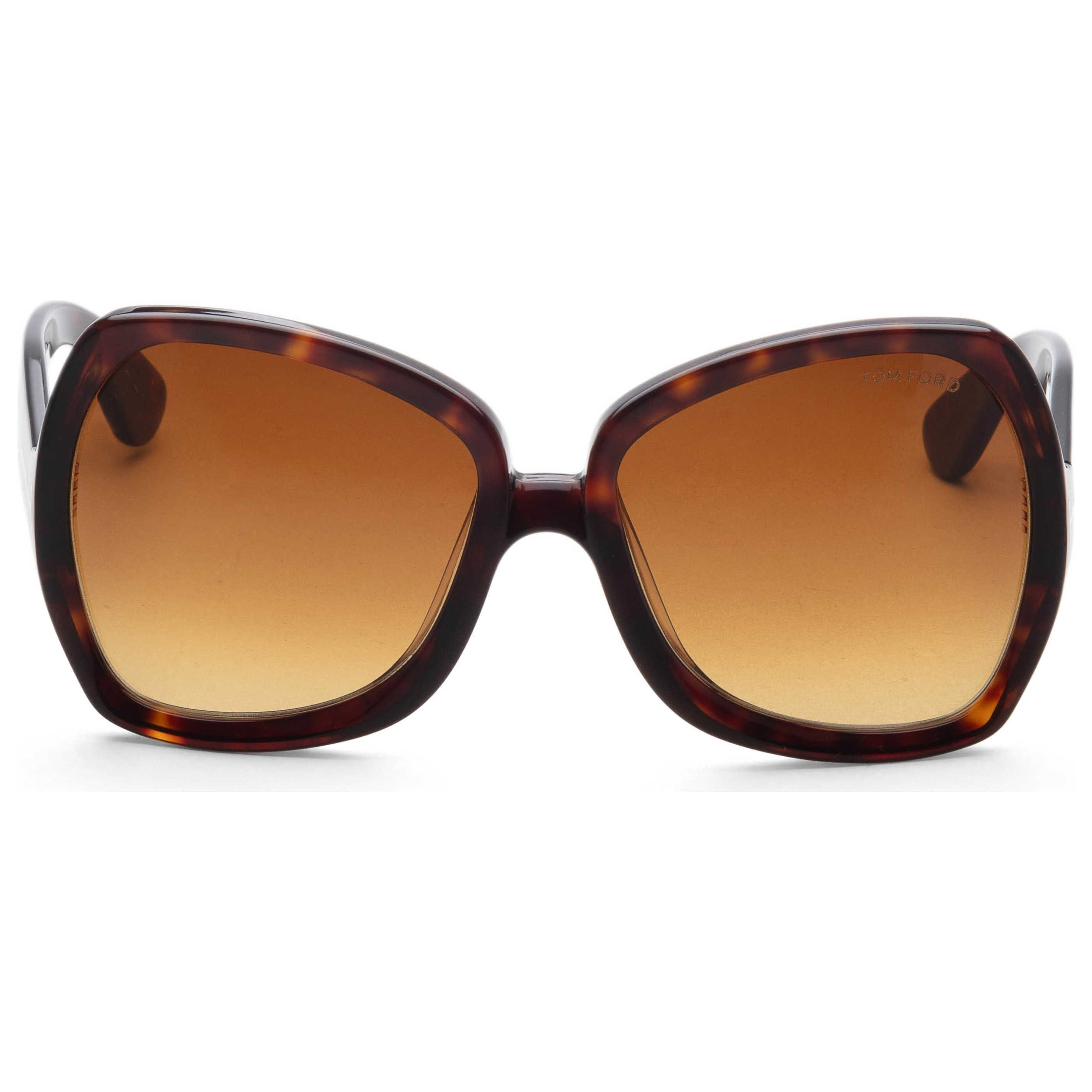 TOM FORD Women's Sunglasses FT1222 - 52F - 60