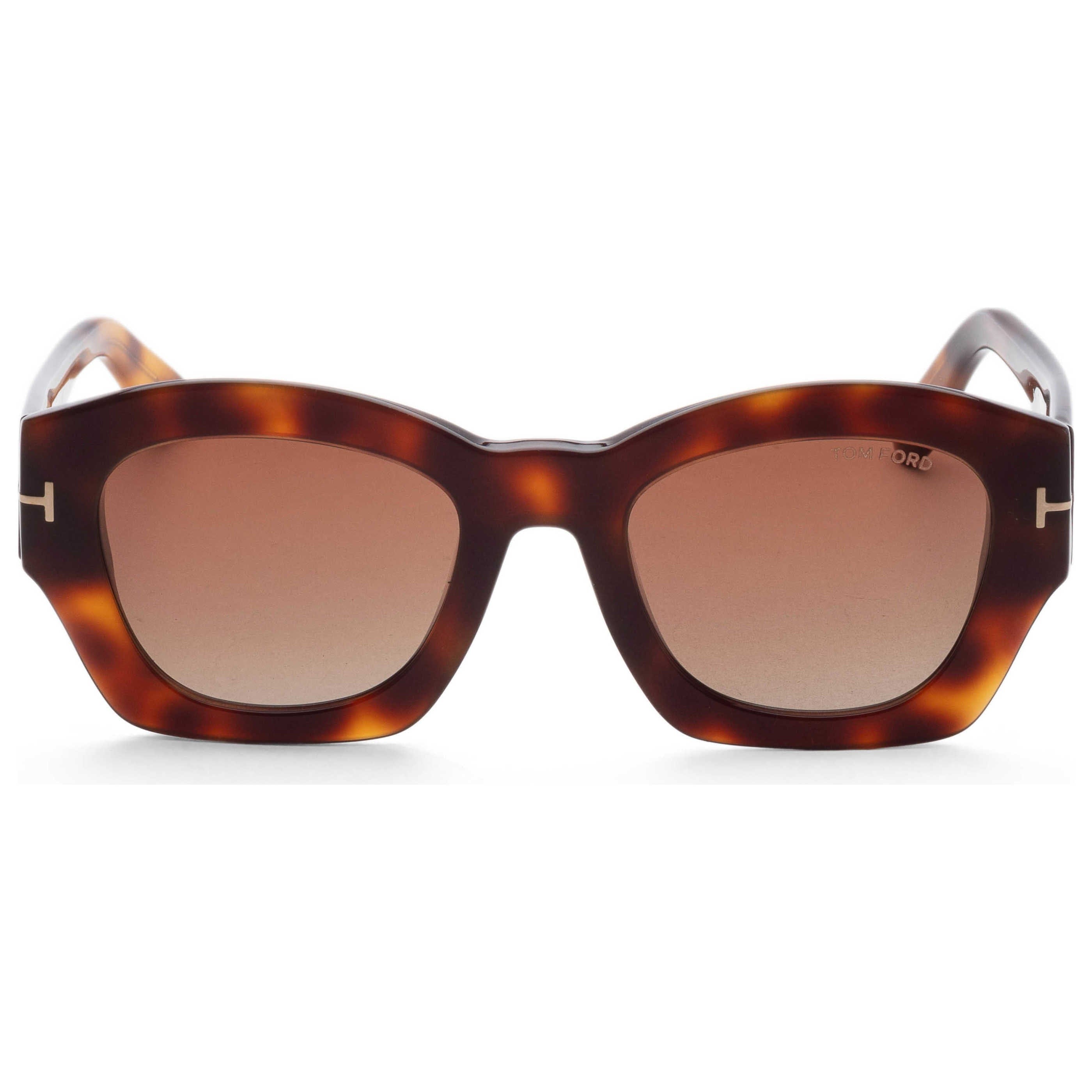 TOM FORD Women's Sunglasses FT1083 - 53F - 52