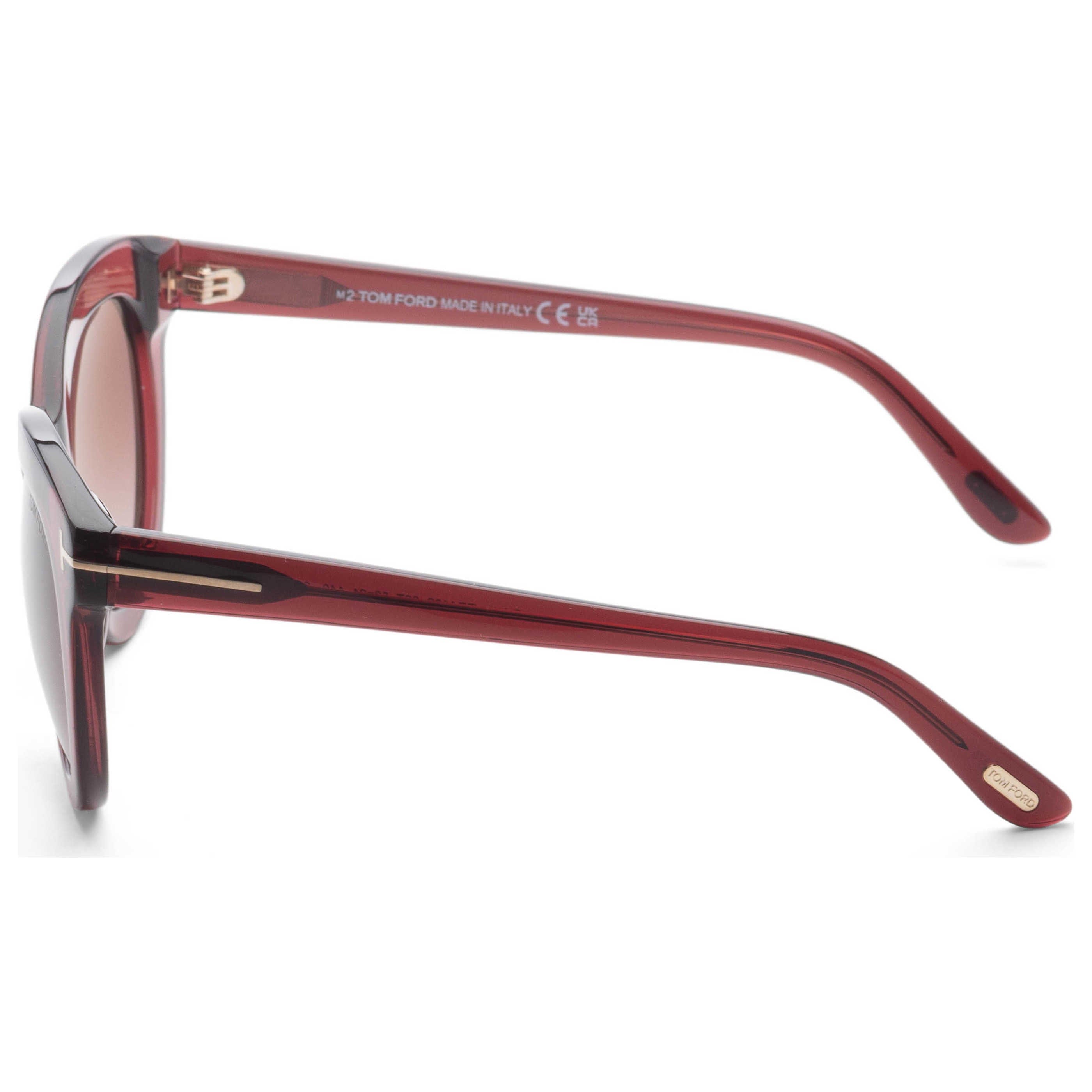 TOM FORD Women's Sunglasses FT1189 - 69T - 53
