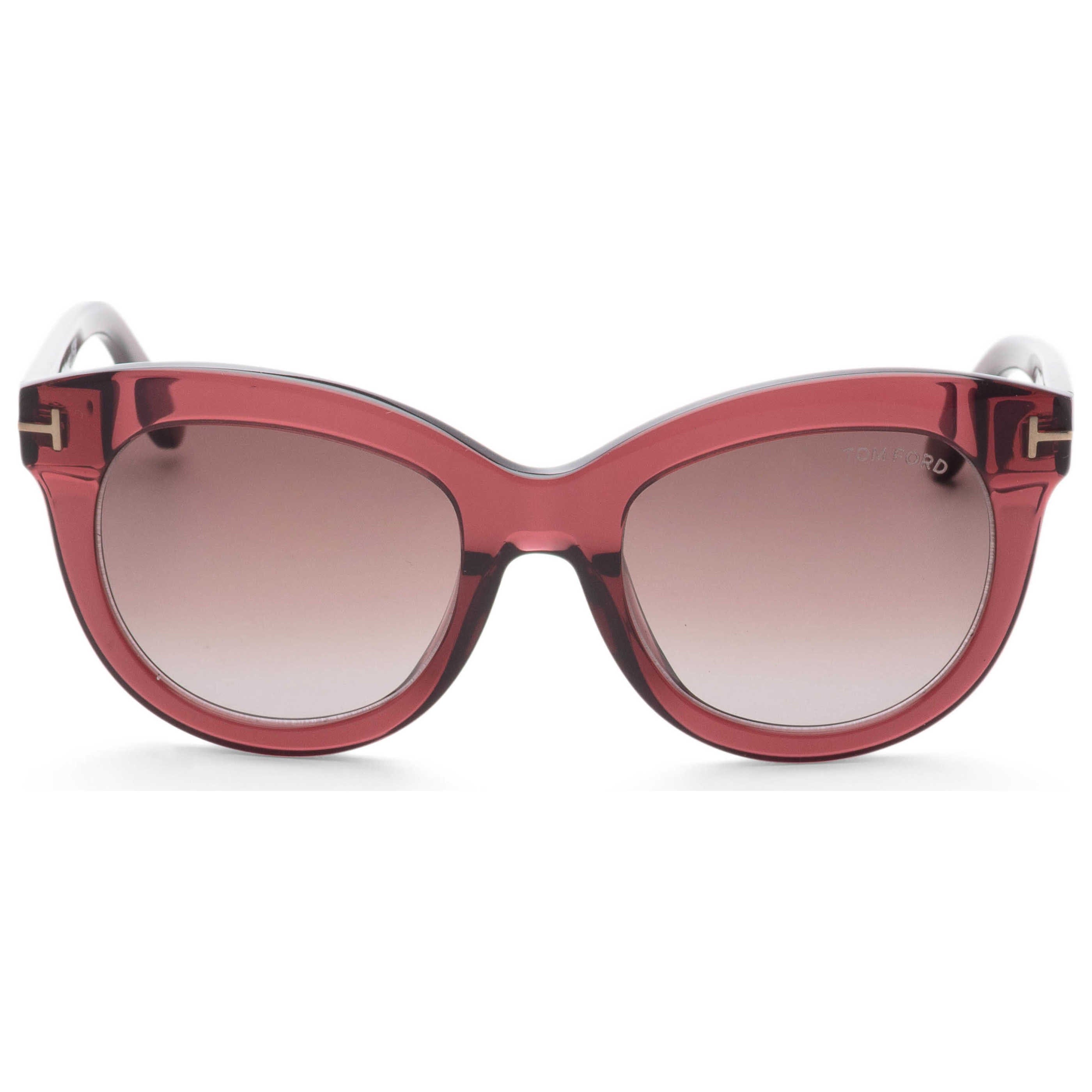 TOM FORD Women's Sunglasses FT1189 - 69T - 53