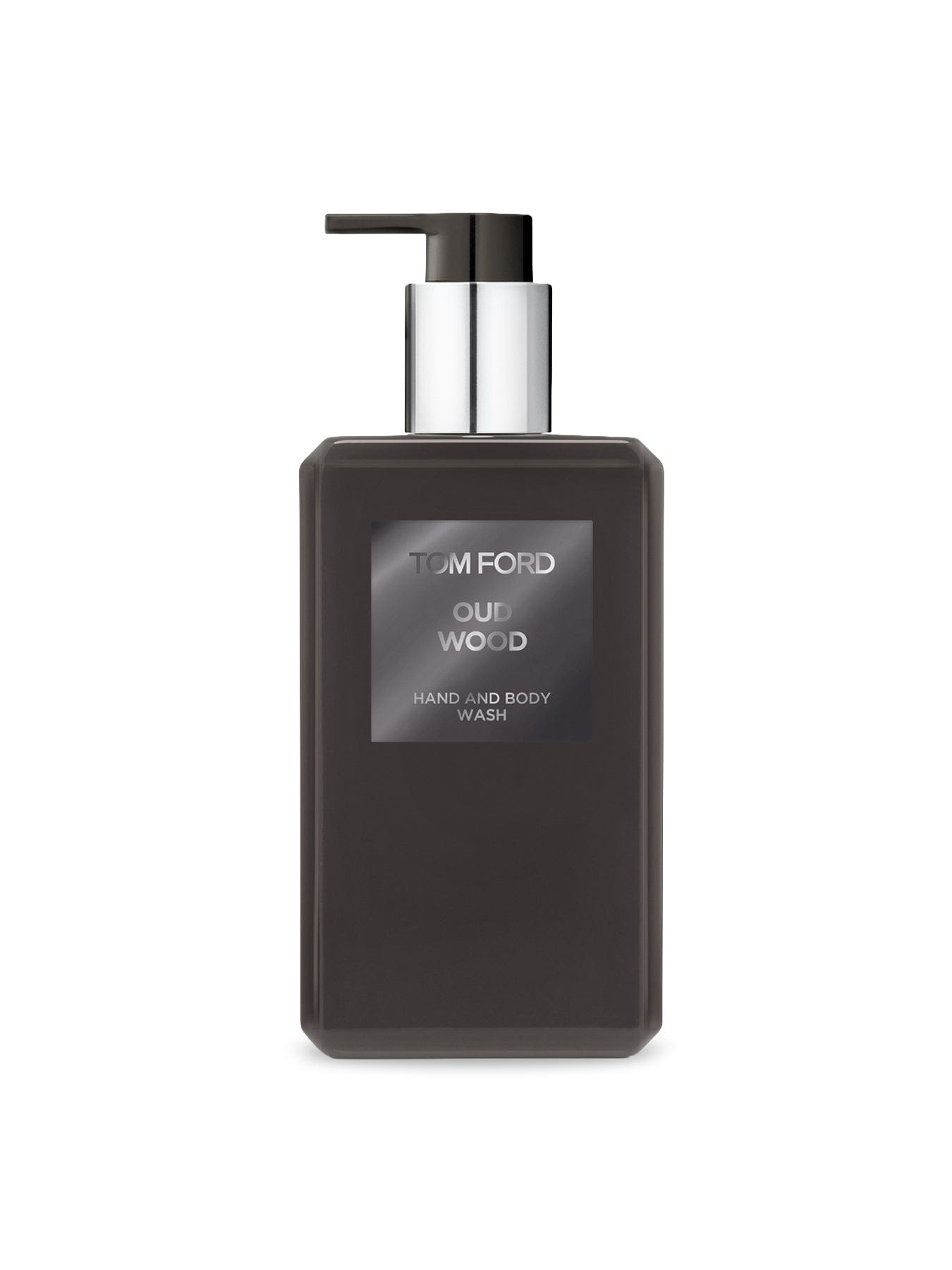 TOM FORD Oud Wood Hand and Body Wash 240 ml