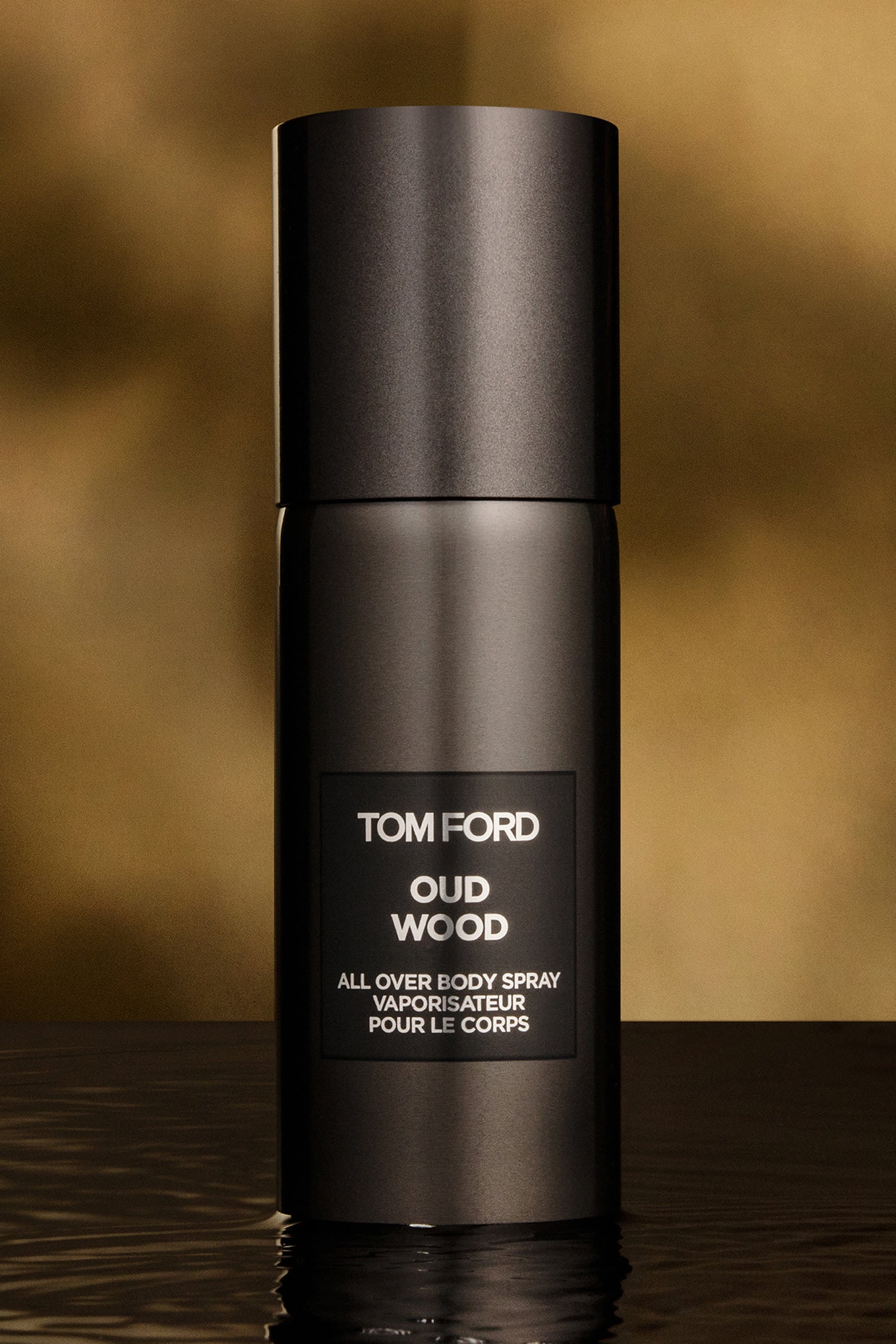 TOM FORD Oud Wood Body Spray