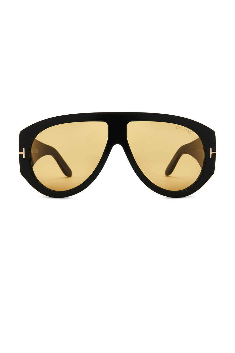 TOM FORD Bronson Acetate Sunglasses