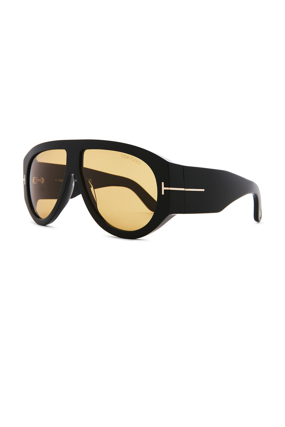 TOM FORD Bronson Acetate Sunglasses