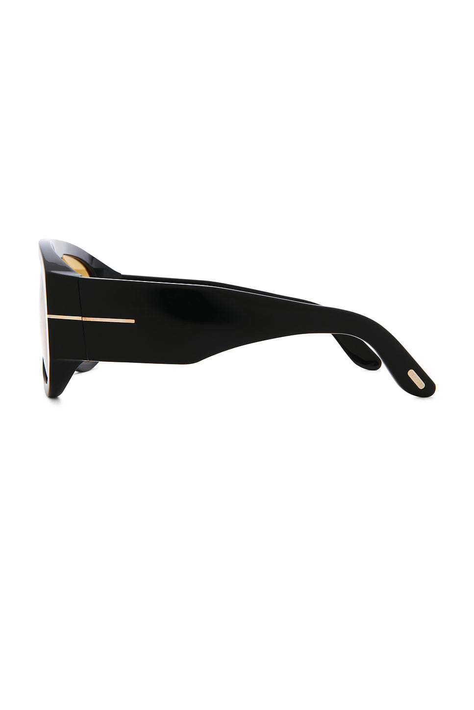 TOM FORD Bronson Acetate Sunglasses