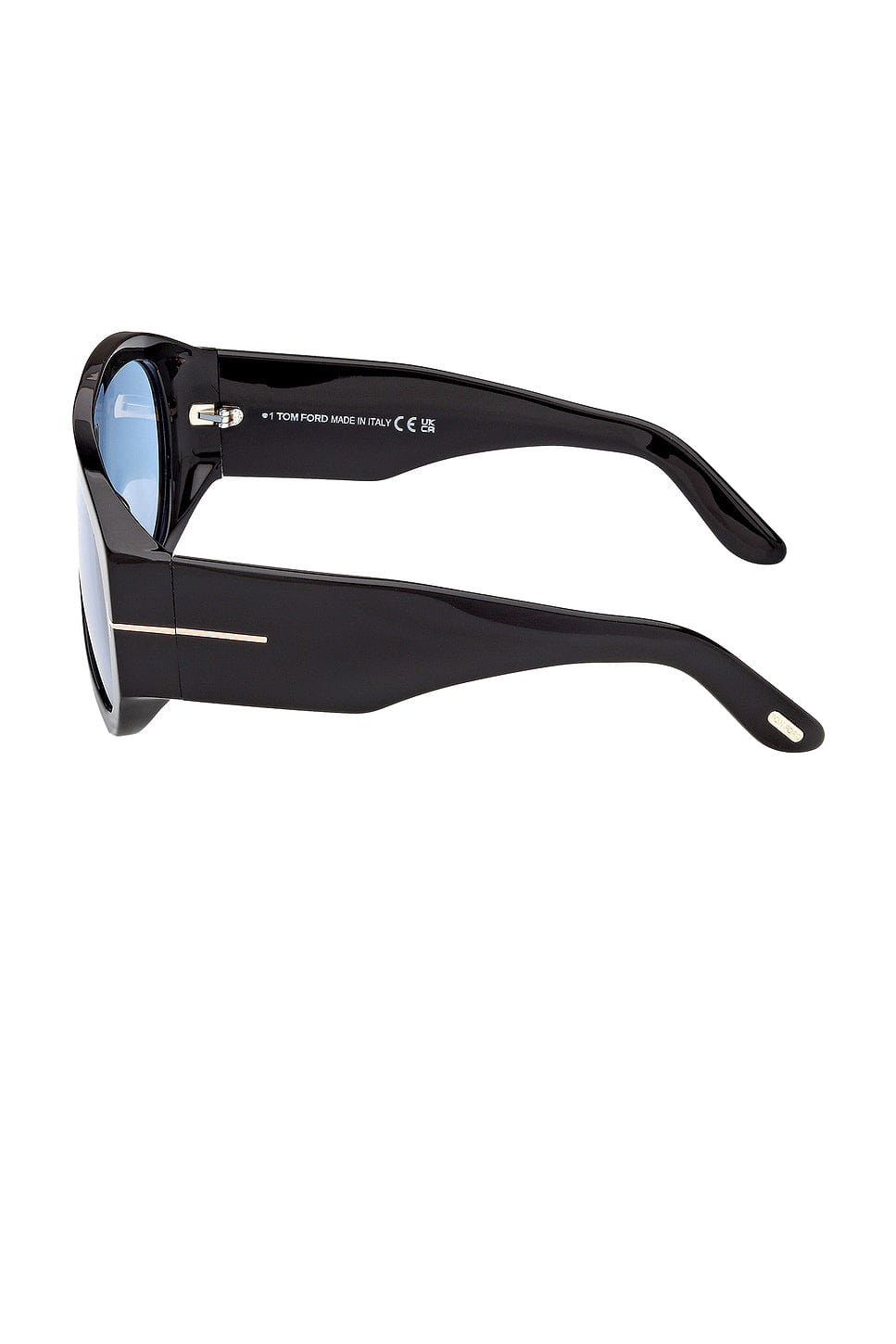 TOM FORD Pilot Sunglasses
