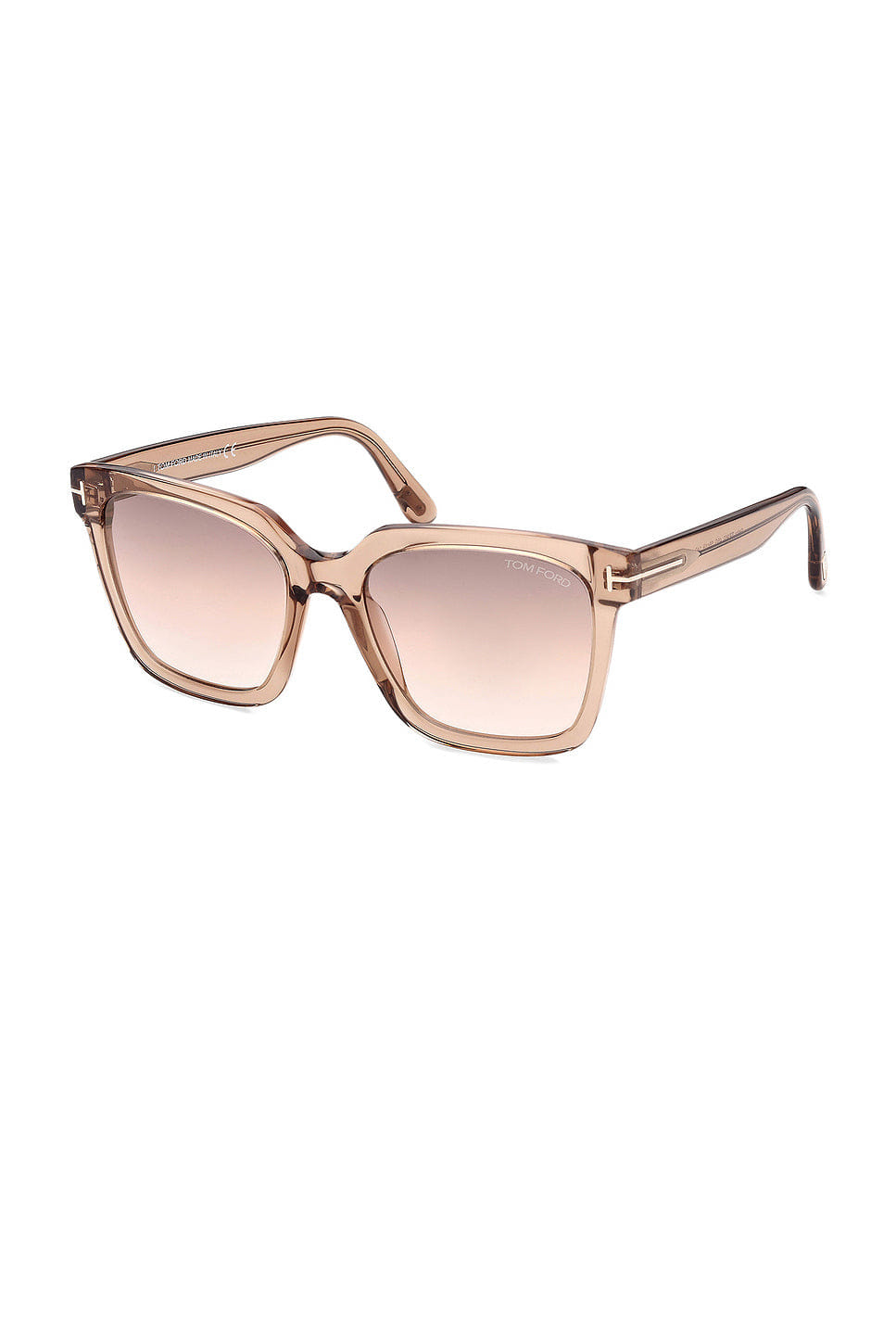 TOM FORD Selby Sunglasses