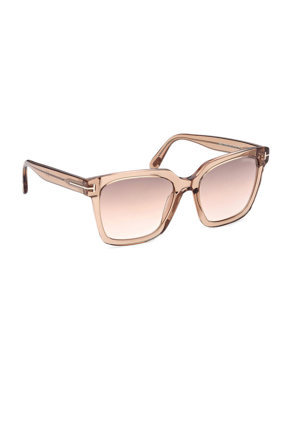 TOM FORD Selby Sunglasses