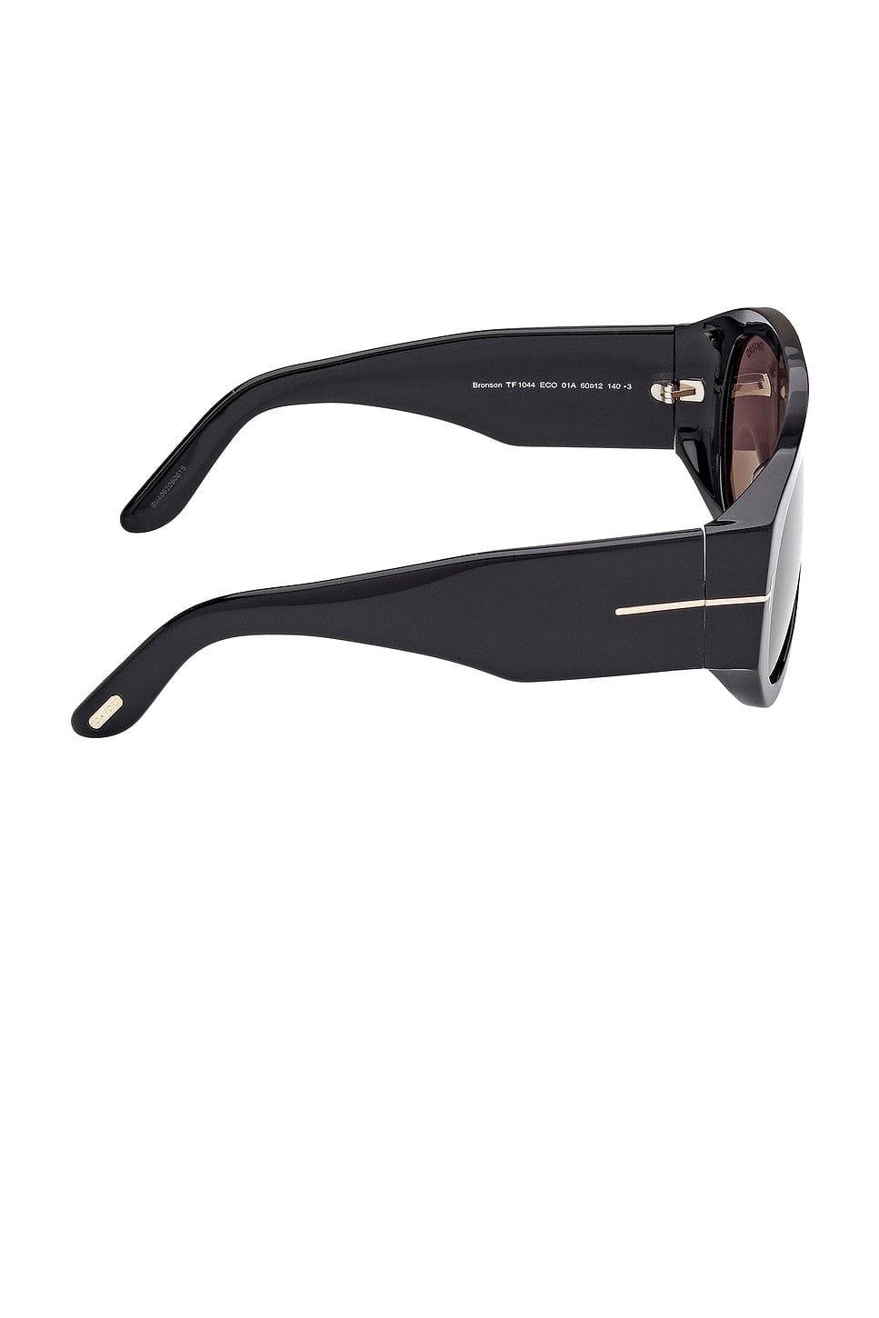 TOM FORD Bronson Sunglasses