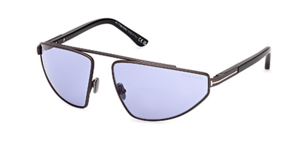 TOM FORD Parker - 02 1399 Sunglasses