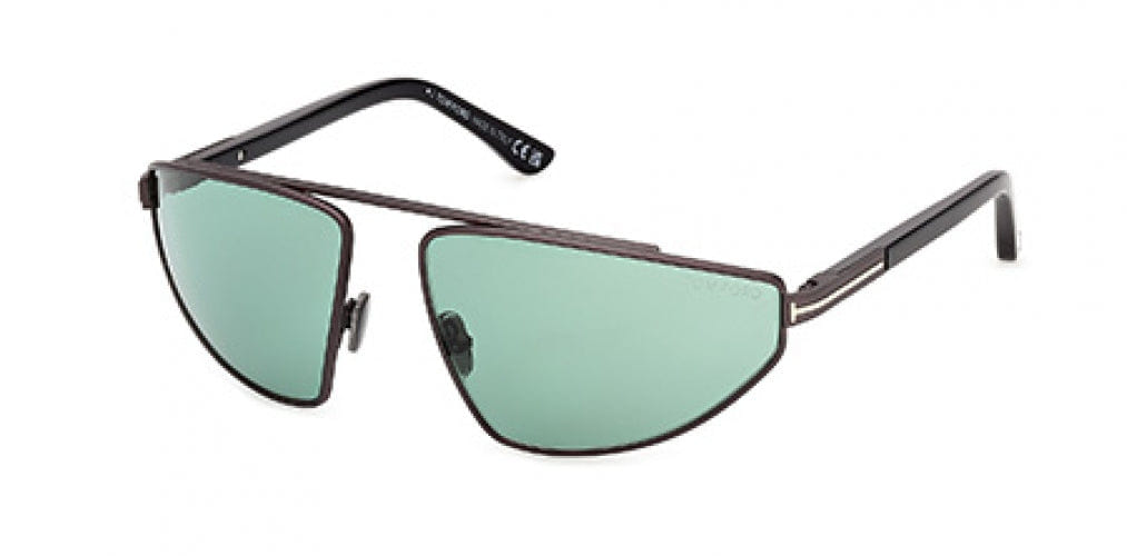 TOM FORD Parker - 02 1399 Sunglasses